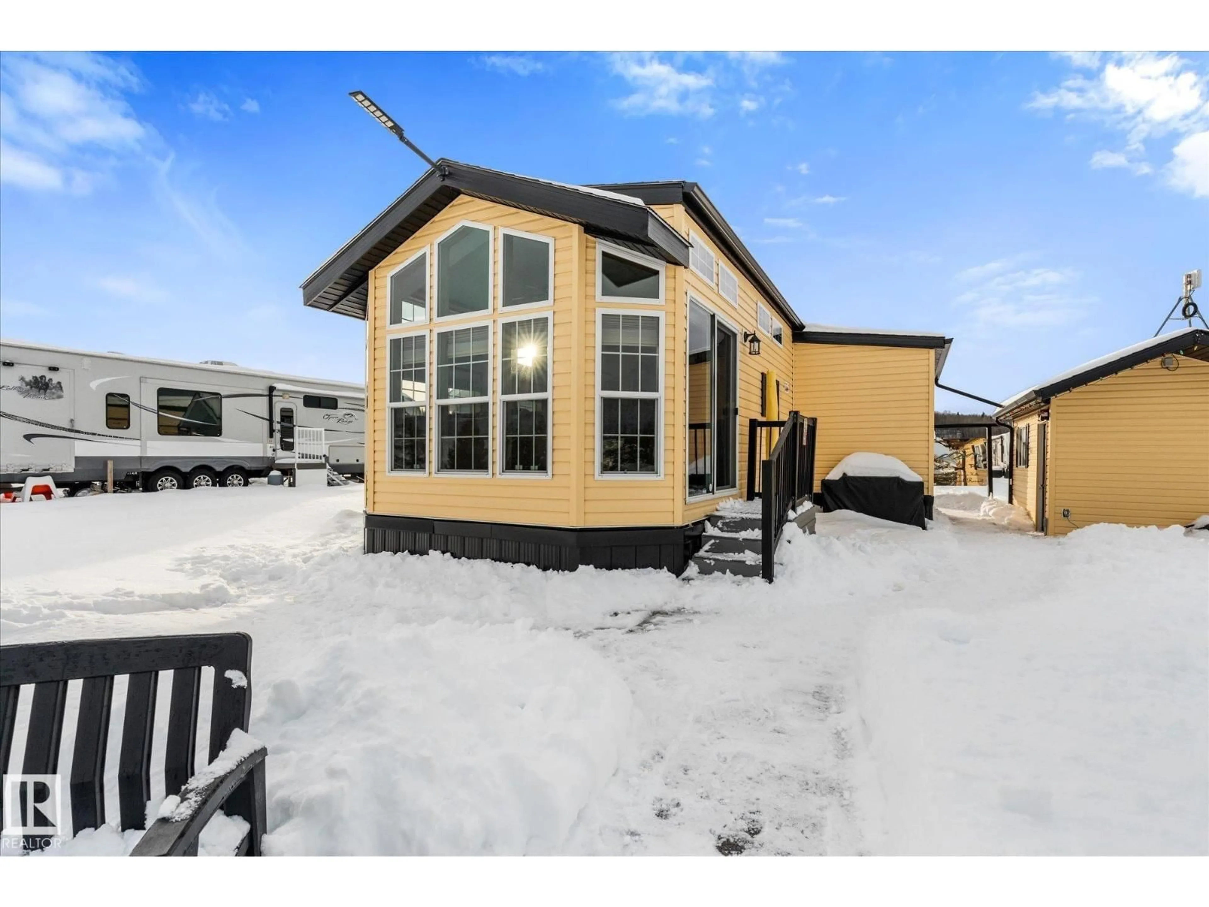 Unknown for 524 - 53126 RGE ROAD 70, Rural Parkland County Alberta T0E0S0