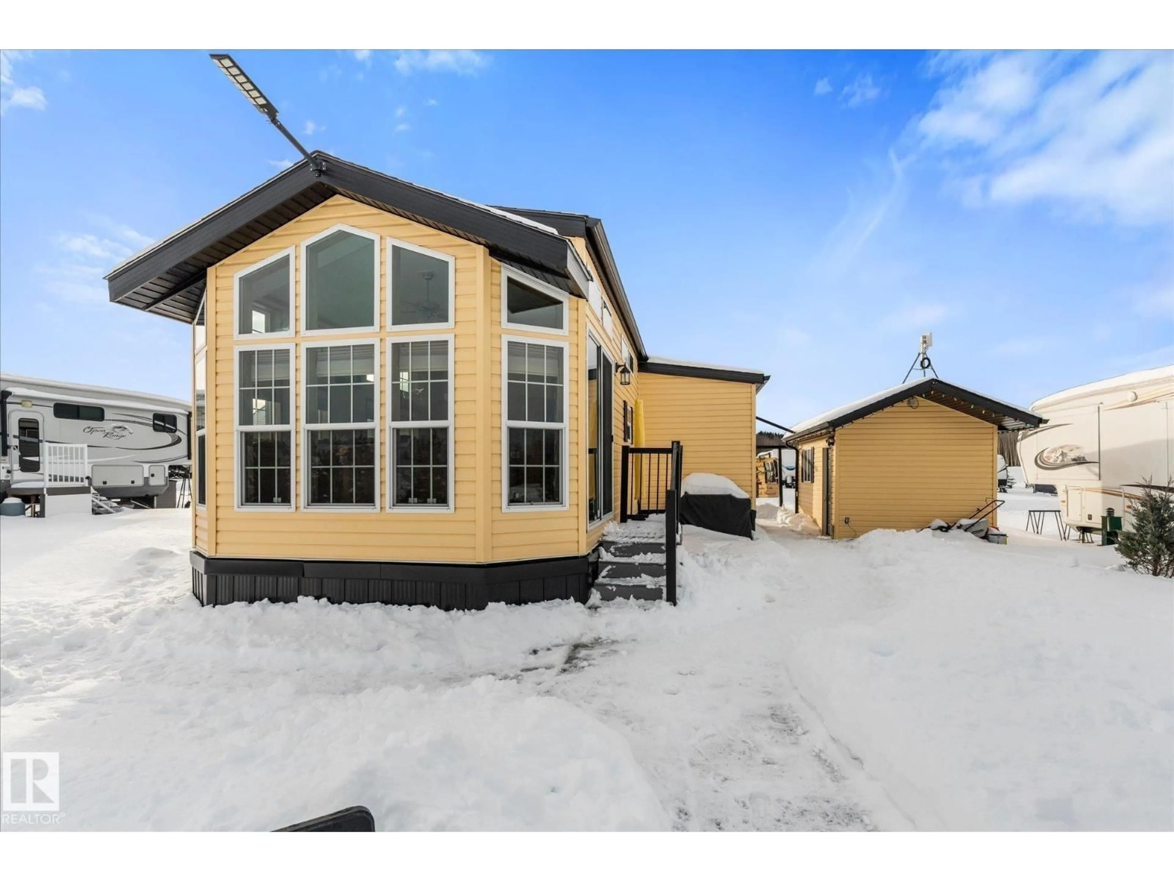 Unknown for 524 - 53126 RGE ROAD 70, Rural Parkland County Alberta T0E0S0