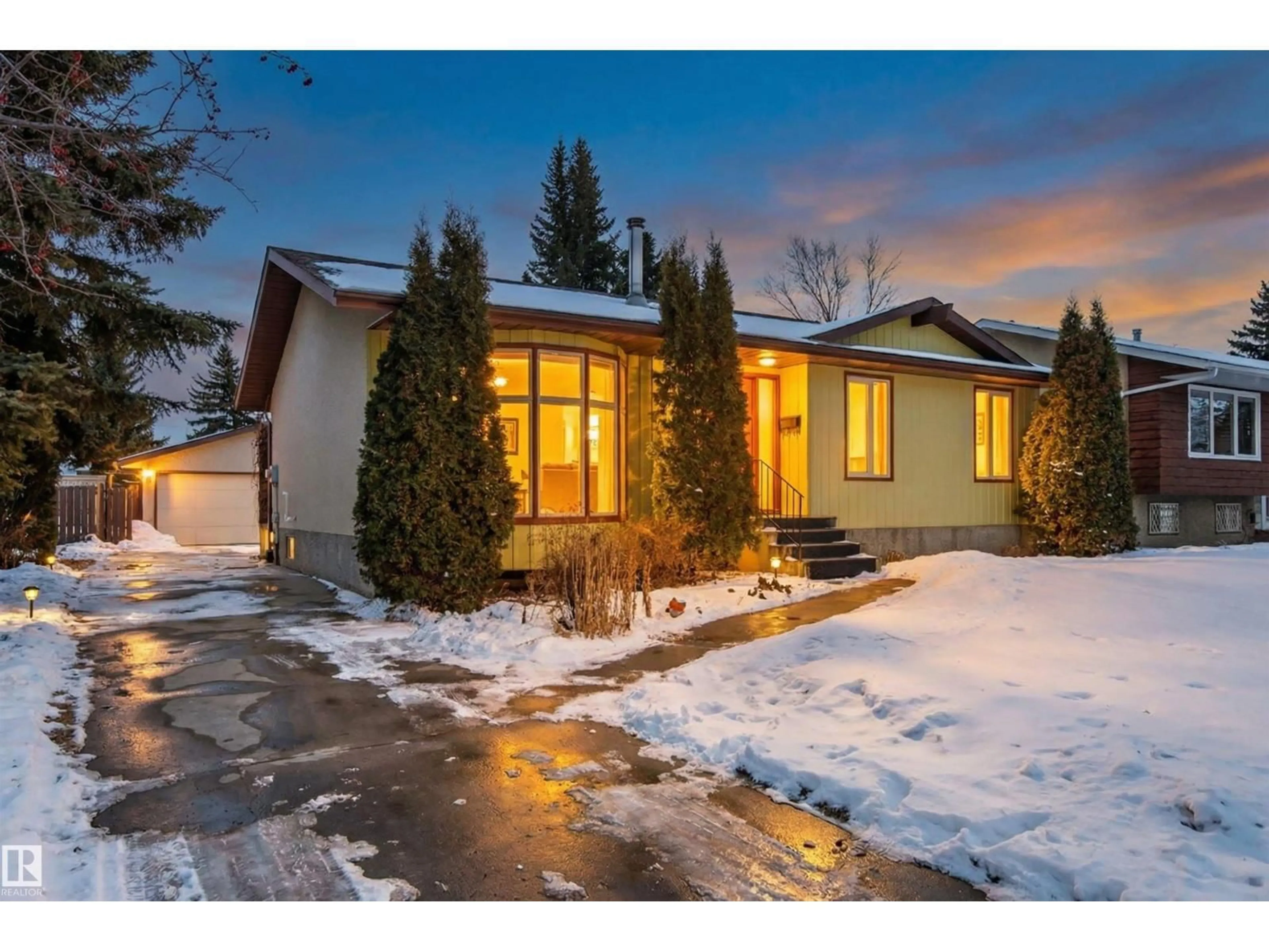 Unknown for 18315 68 AV, Edmonton Alberta T5T2H5