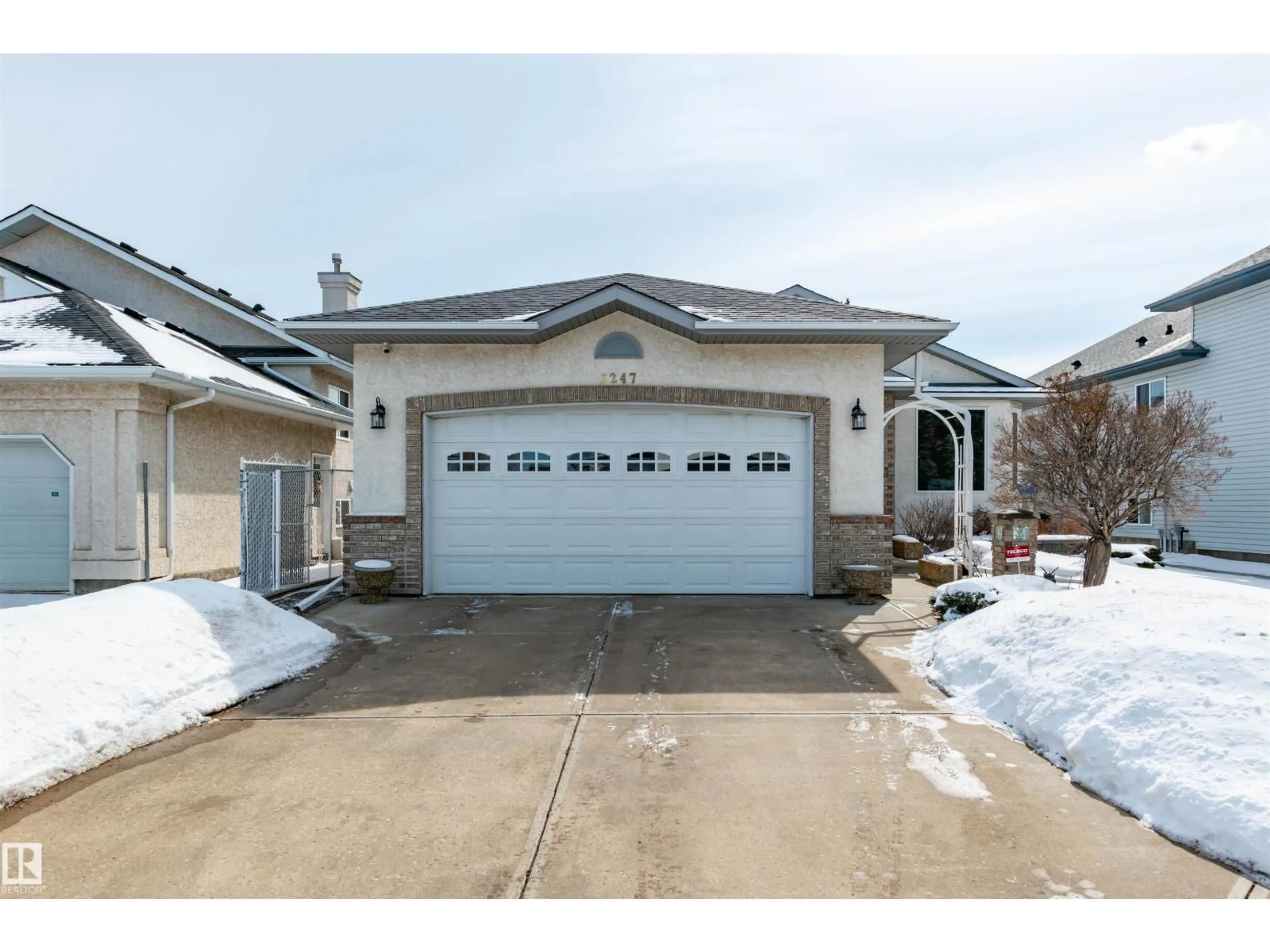 Unknown for NW - 6247 162B AV, Edmonton Alberta T5Y2S1