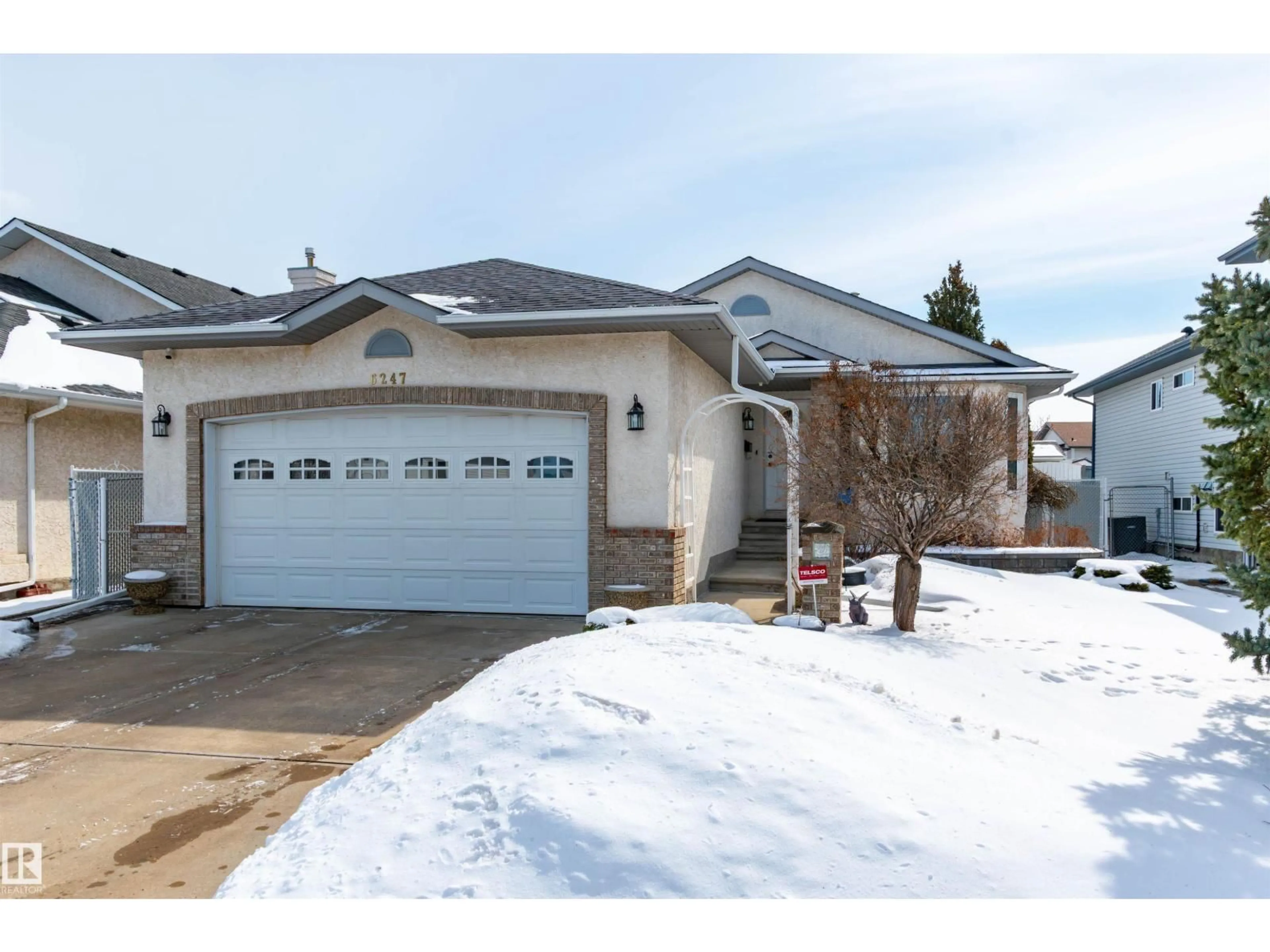 Unknown for NW - 6247 162B AV, Edmonton Alberta T5Y2S1