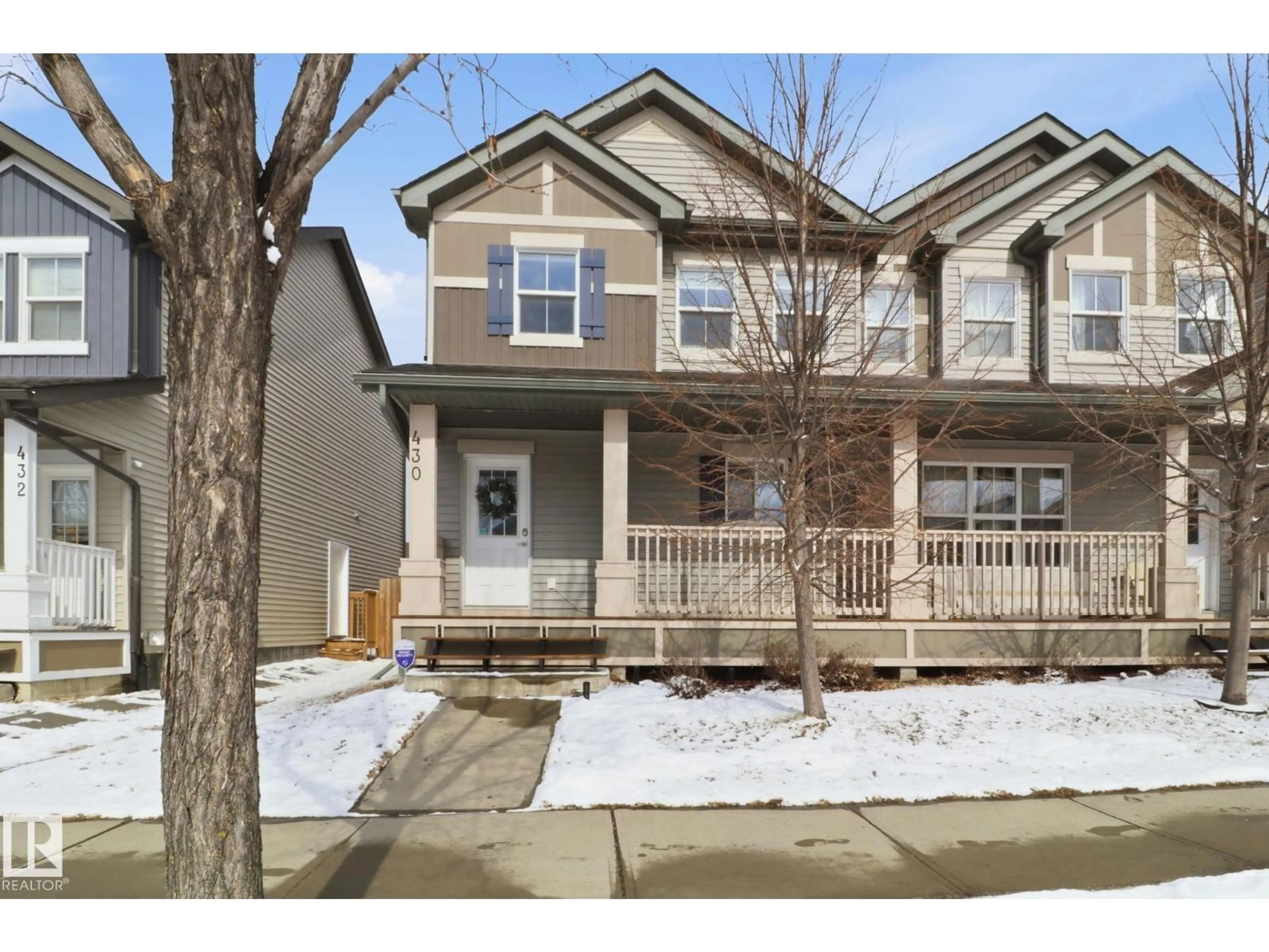 Unknown for SW - 430 WATT BV, Edmonton Alberta T6X1R1