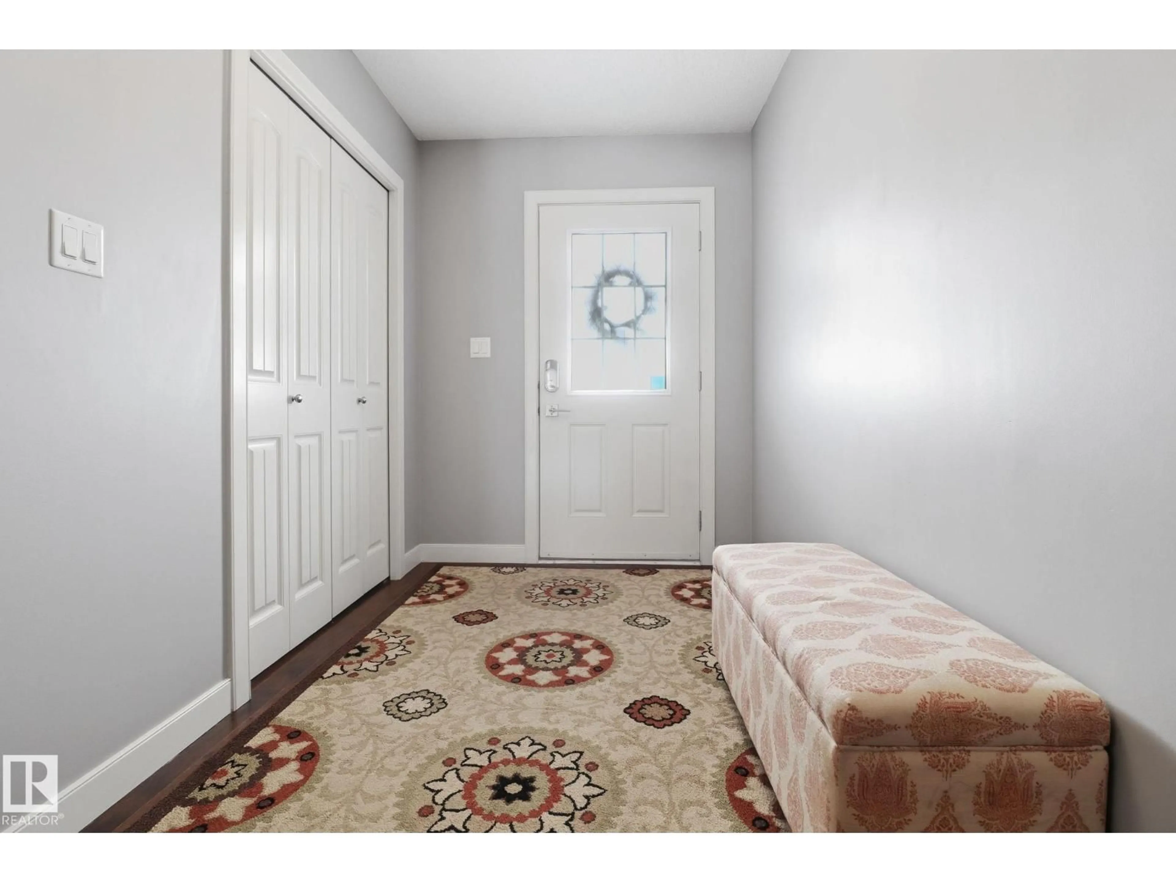 Indoor entryway for SW - 430 WATT BV, Edmonton Alberta T6X1R1