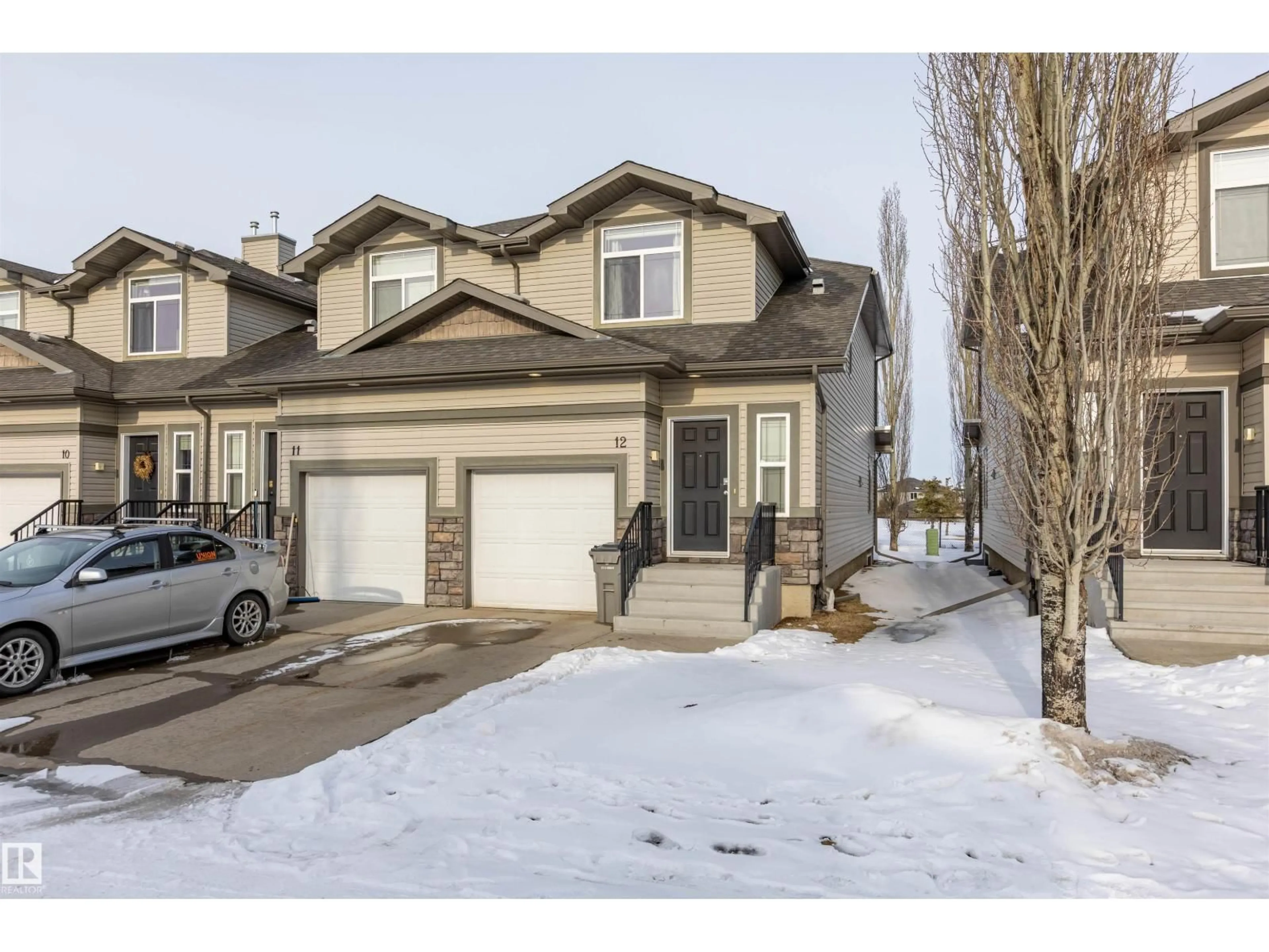 Unknown for #12 - 9511 102, Morinville Alberta T8R0C6