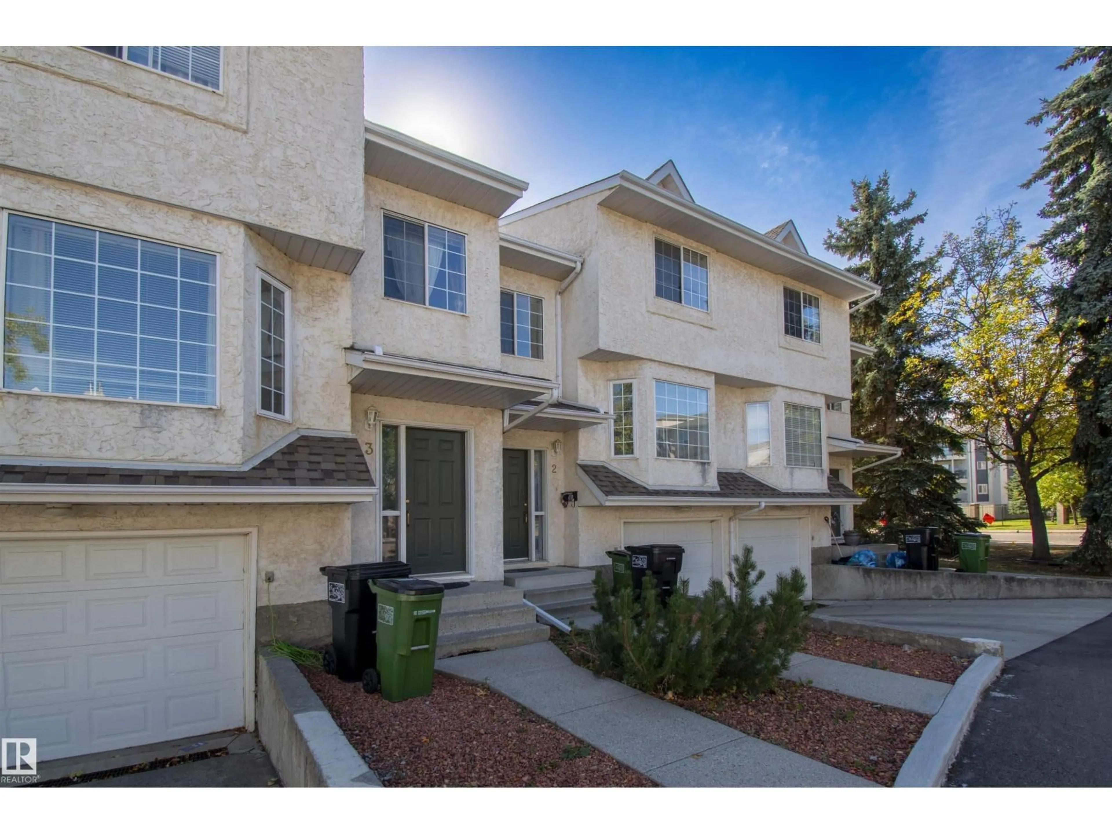 Unknown for #2 - 9703 174 ST, Edmonton Alberta T5T6C5