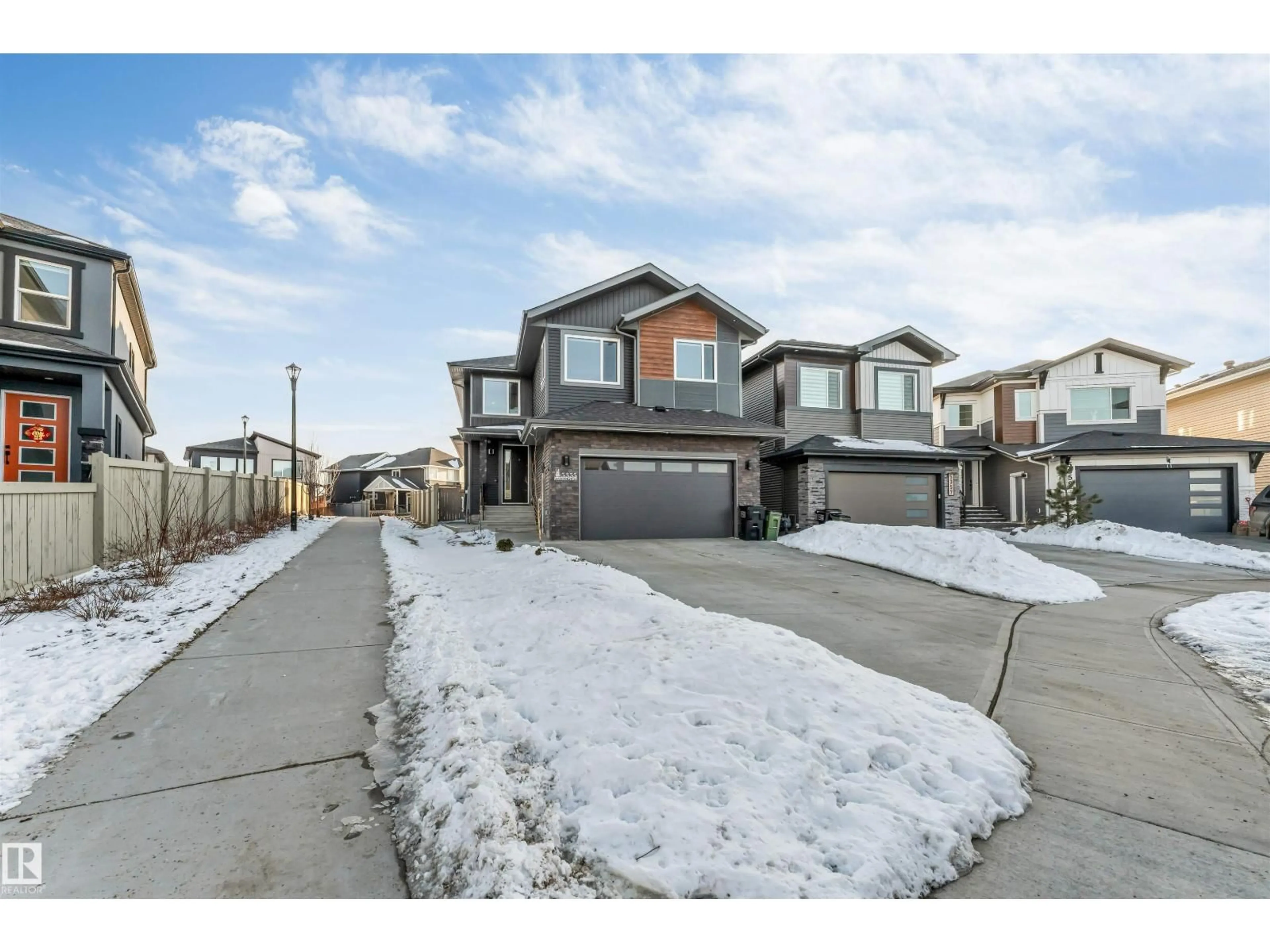 Unknown for 5355 KIMBALL PL, Edmonton Alberta T6W5E5