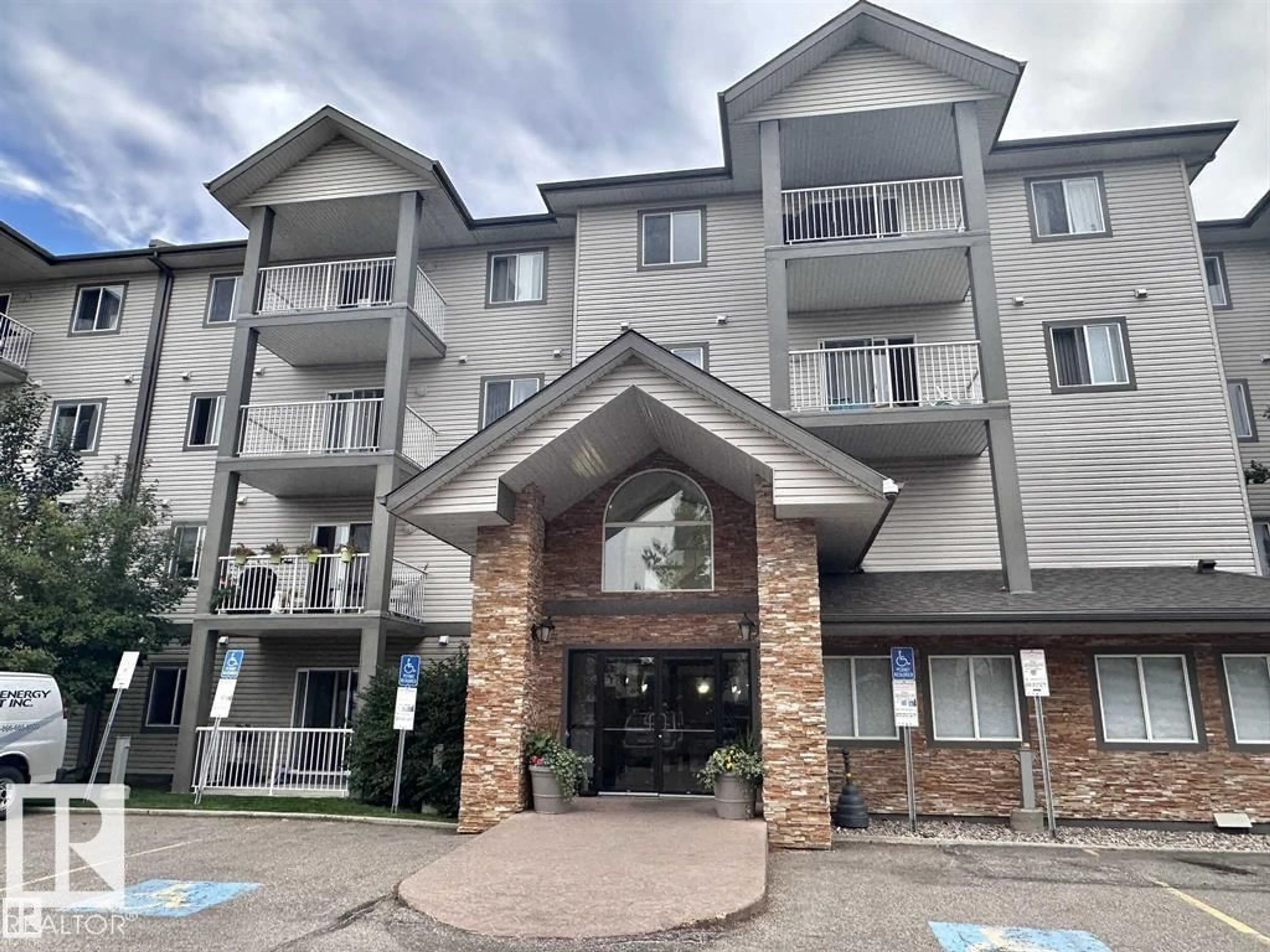 Unknown for #115 - 3425 19 ST, Edmonton Alberta T6T2B5