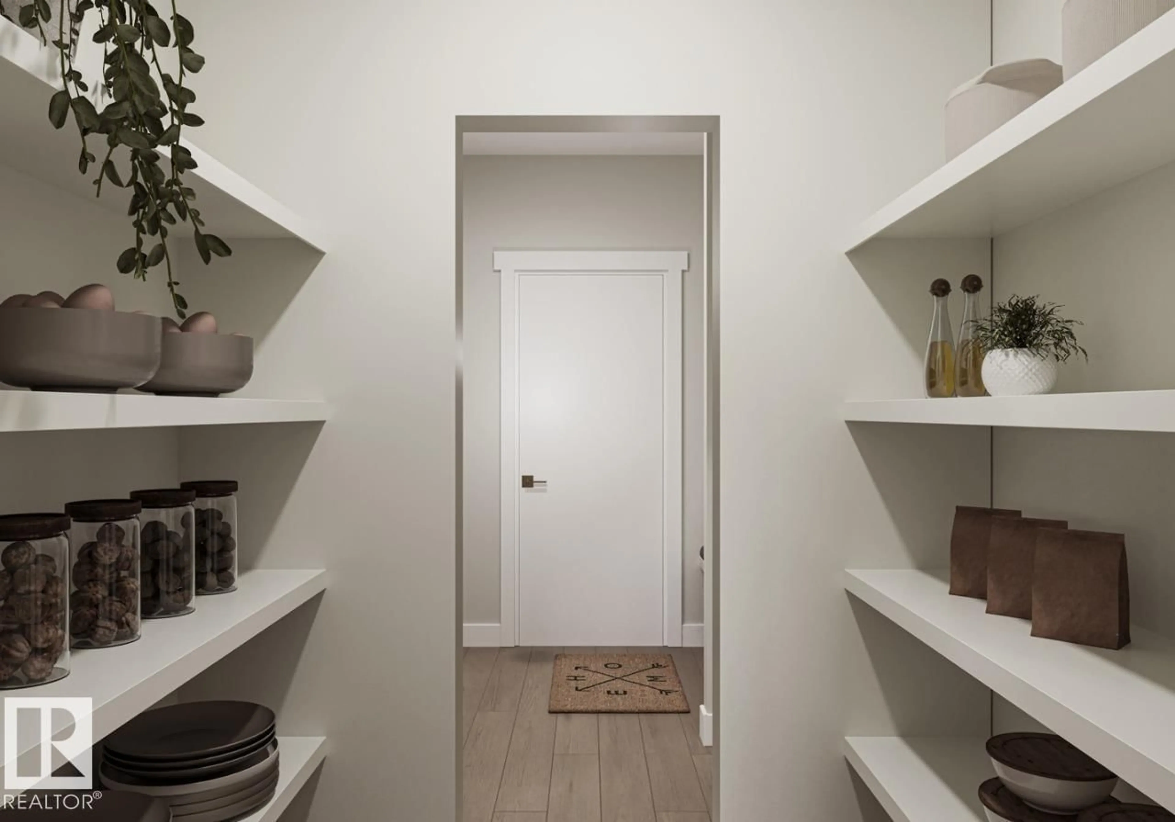 Indoor entryway for 262 FALCON CR, Leduc Alberta T0B3M3