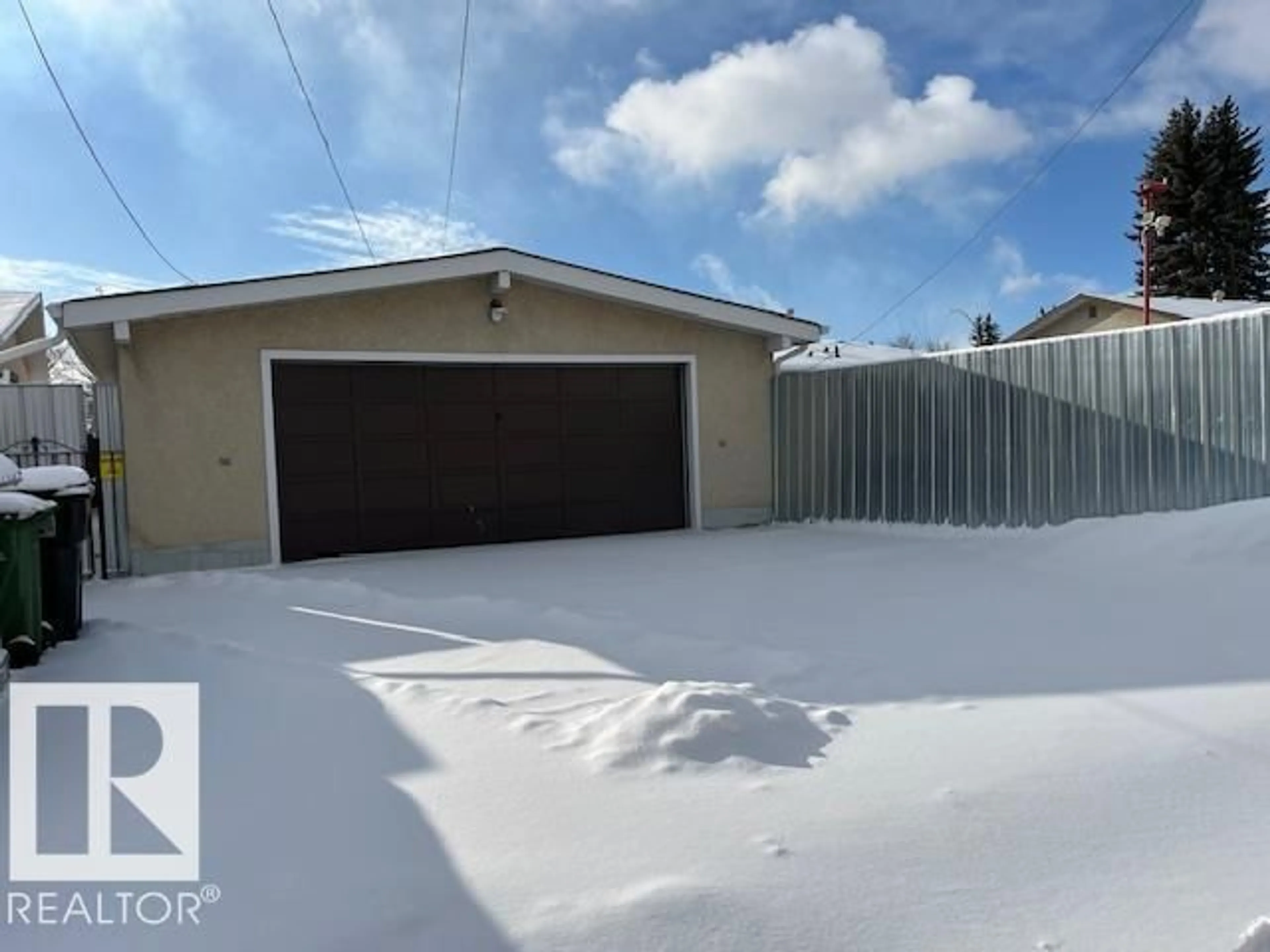 Unknown for 11003 144 ST, Edmonton Alberta T5N2W4