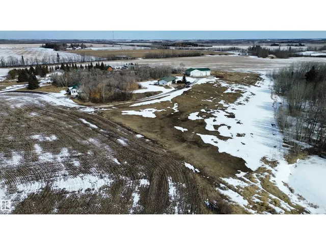475031B RGE ROAD 251, Rural Wetaskiwin County 5