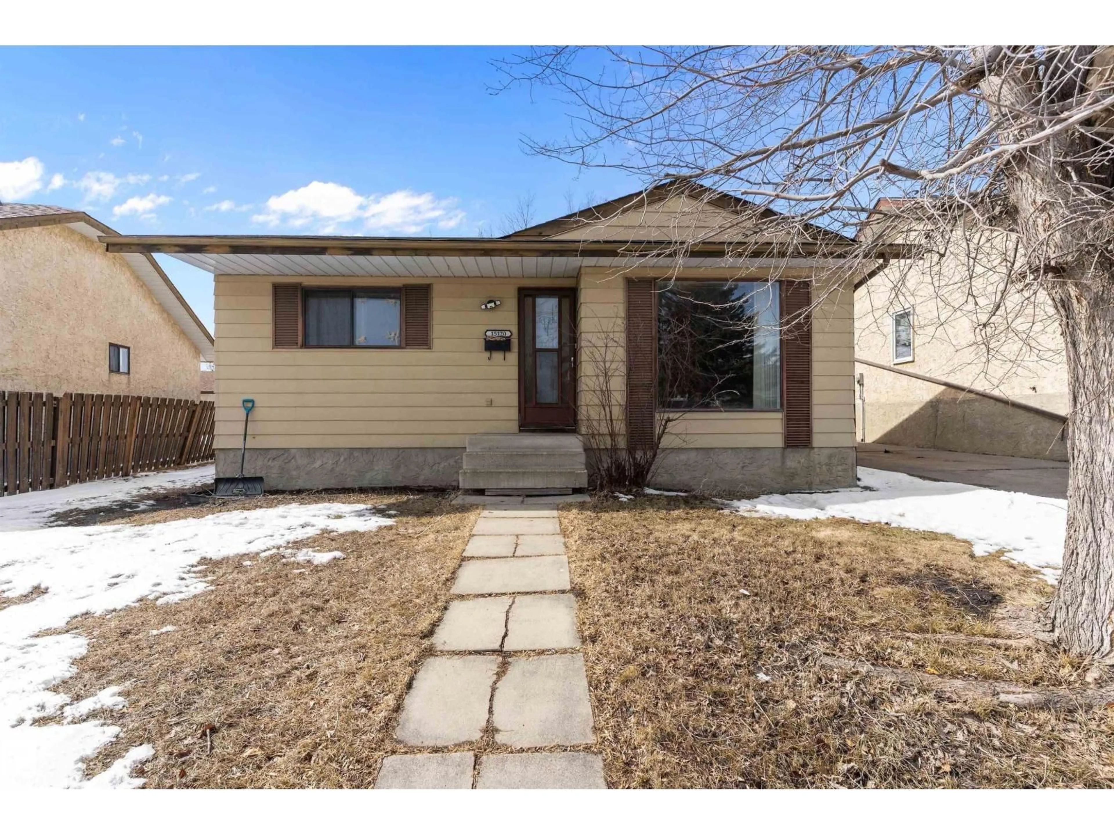 Unknown for NW - 15120 20 ST, Edmonton Alberta T5Y2A8