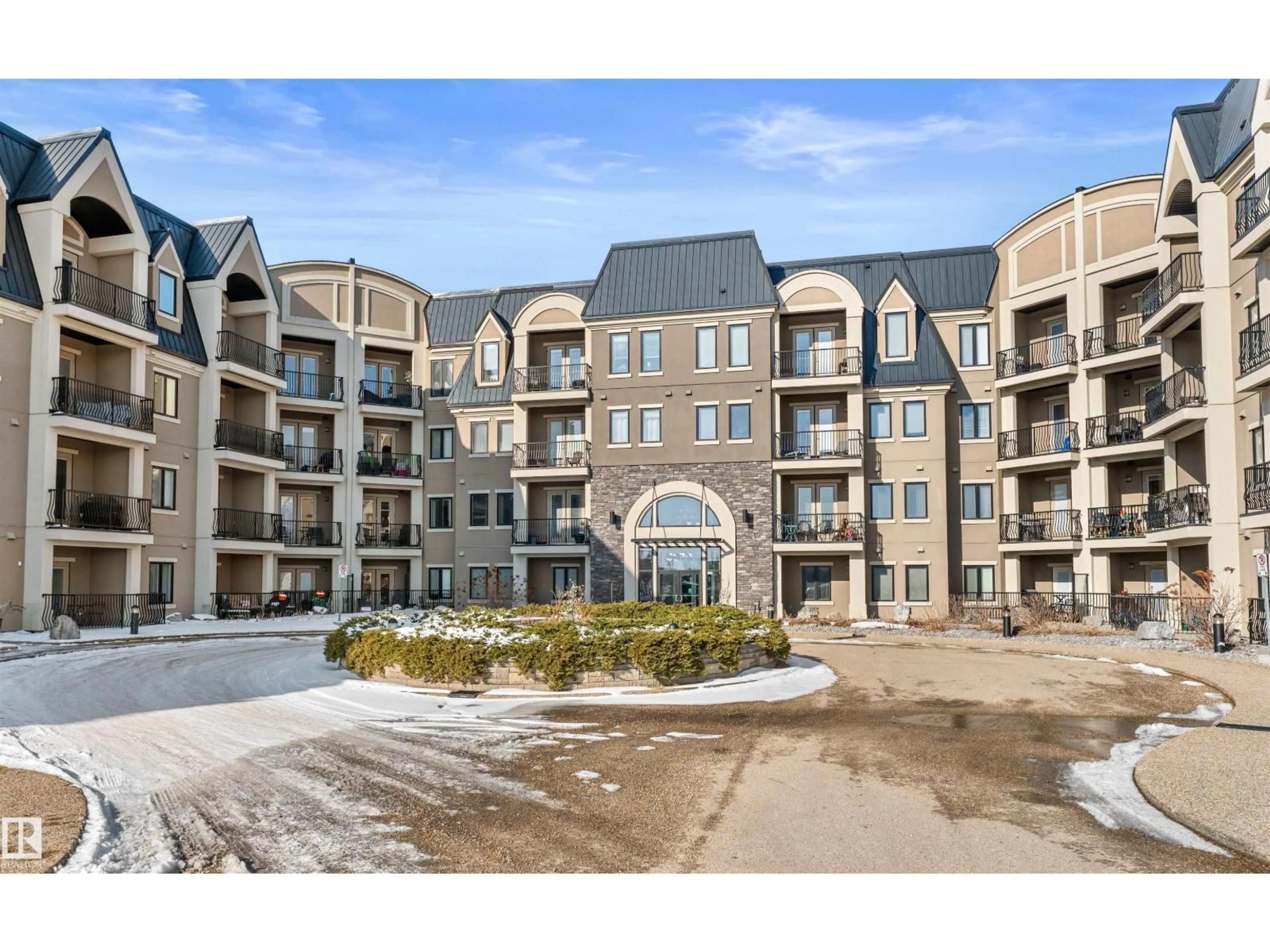 Unknown for 251 - 6079 MAYNARD WY, Edmonton Alberta T6R0B4