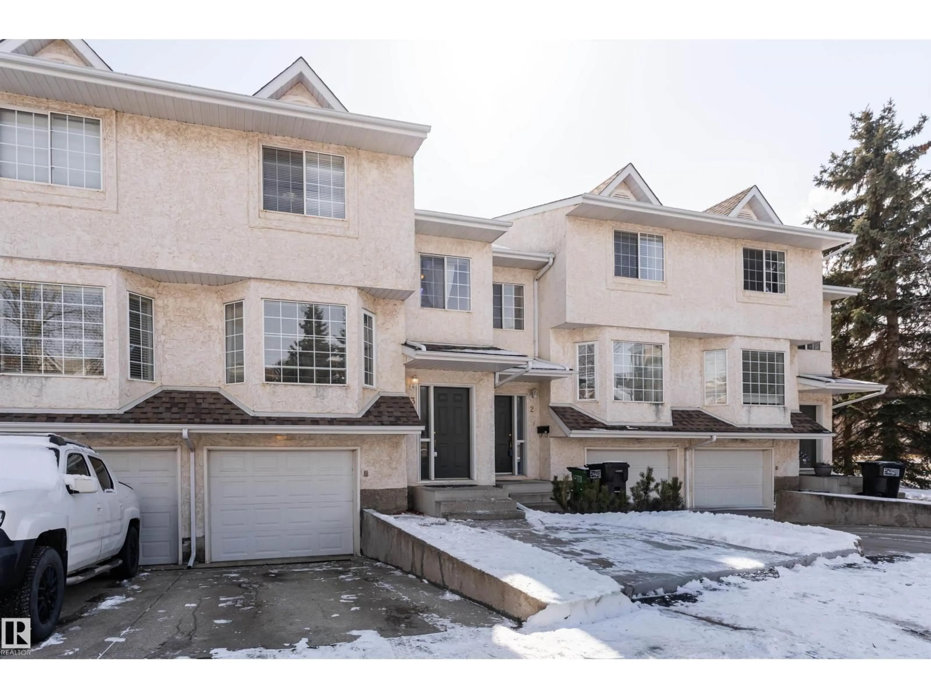 Unknown for #3 - 9703 174 ST, Edmonton Alberta T5T6C5