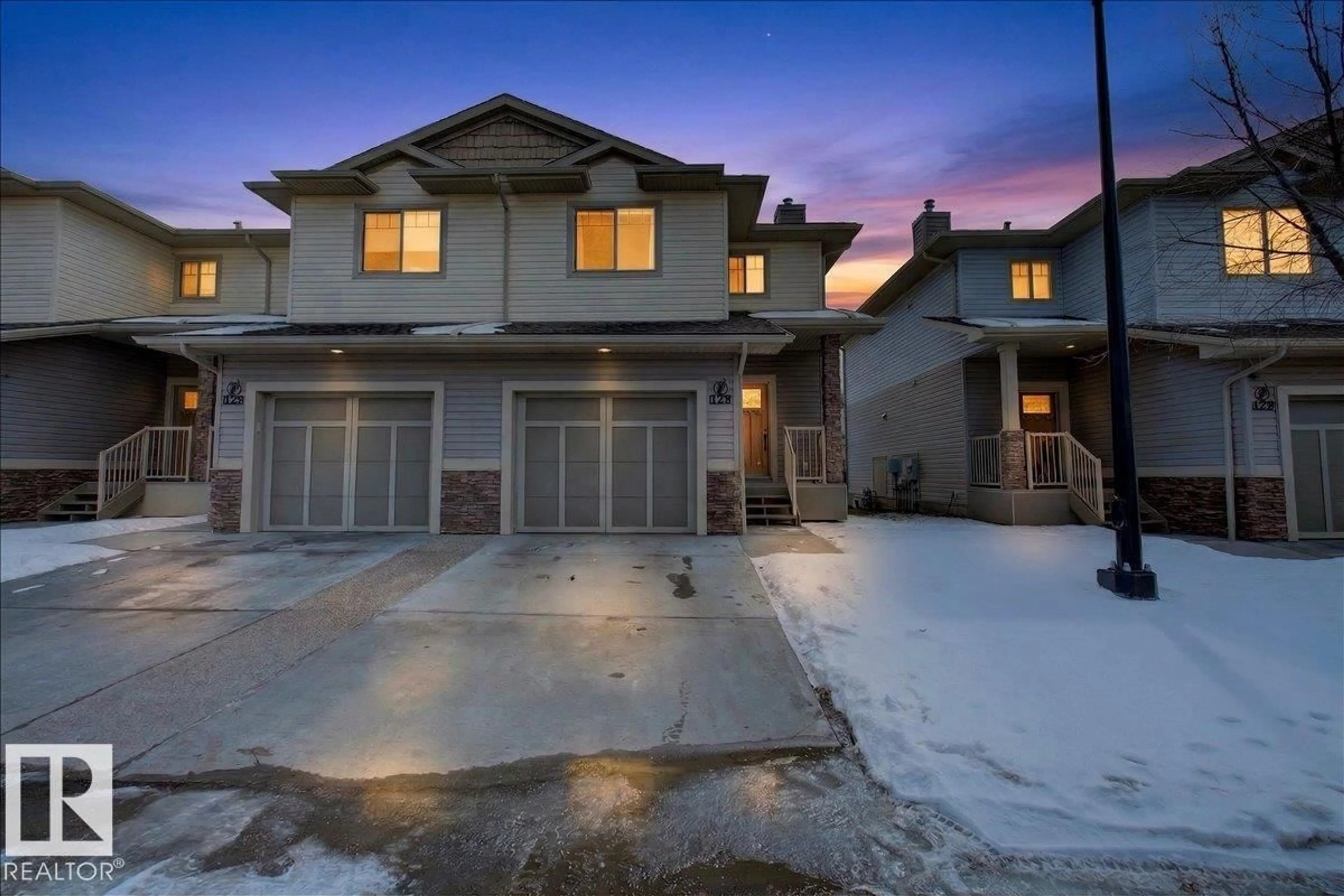 Unknown for #123 - 5420 GRANT MACEWAN BV, Leduc Alberta T9E0M1