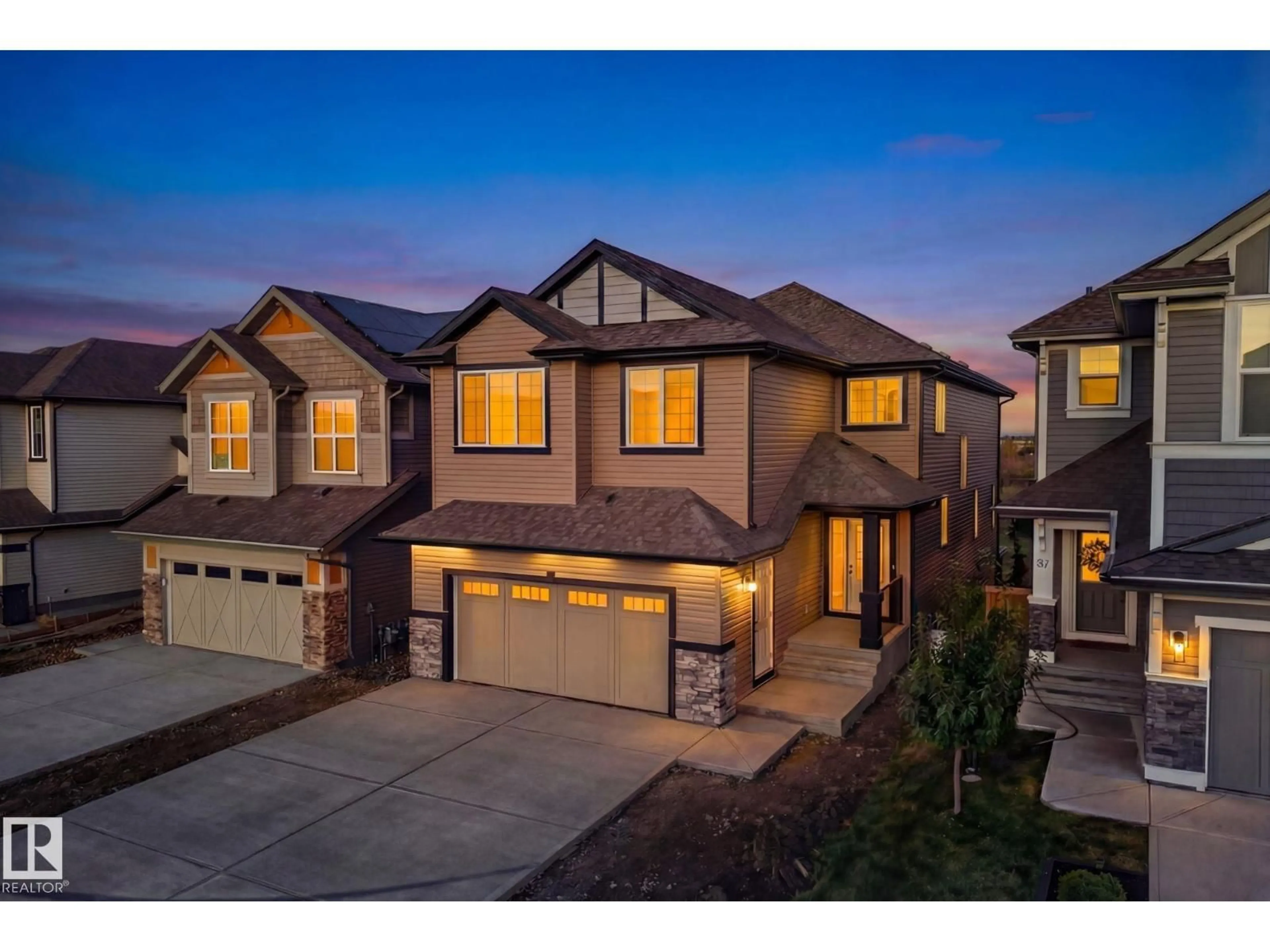 Unknown for 41 SAVOY CR, Sherwood Park Alberta T8H2Y3