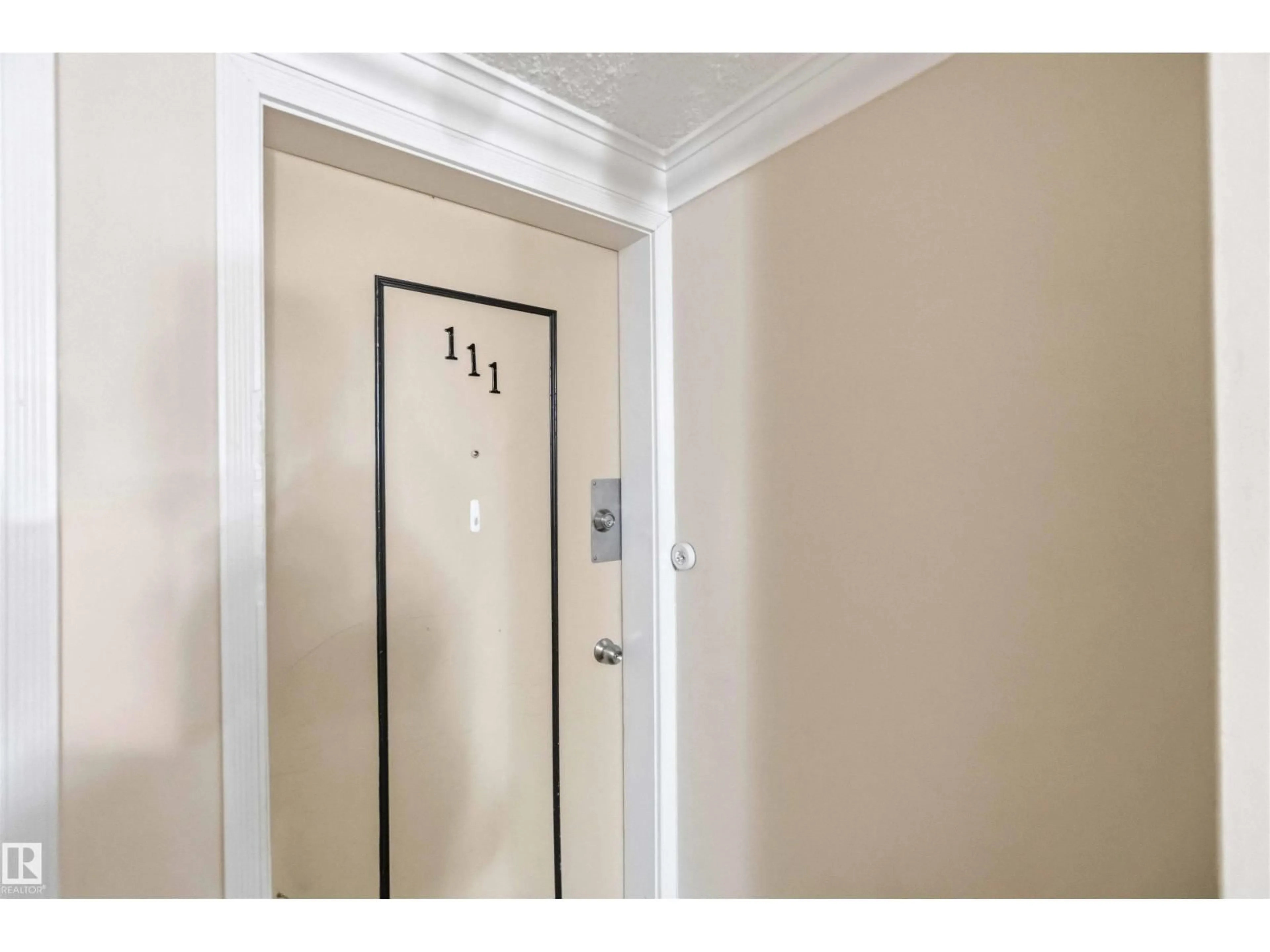 Unknown for #111 - 10225 117 ST, Edmonton Alberta T5K1X7