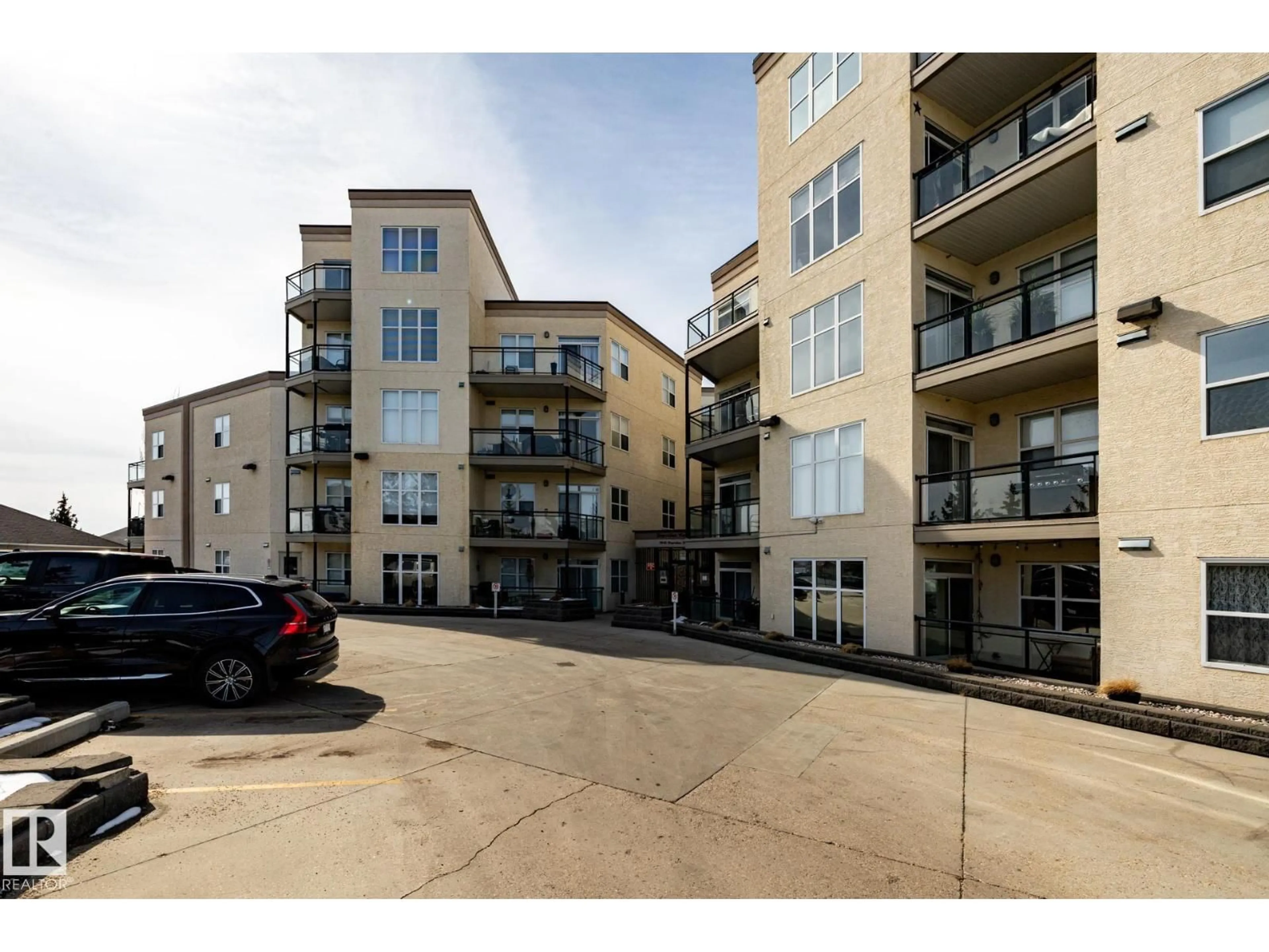 Unknown for #214 - 9940 SHERRIDON DR, Fort Saskatchewan Alberta T8L4C9