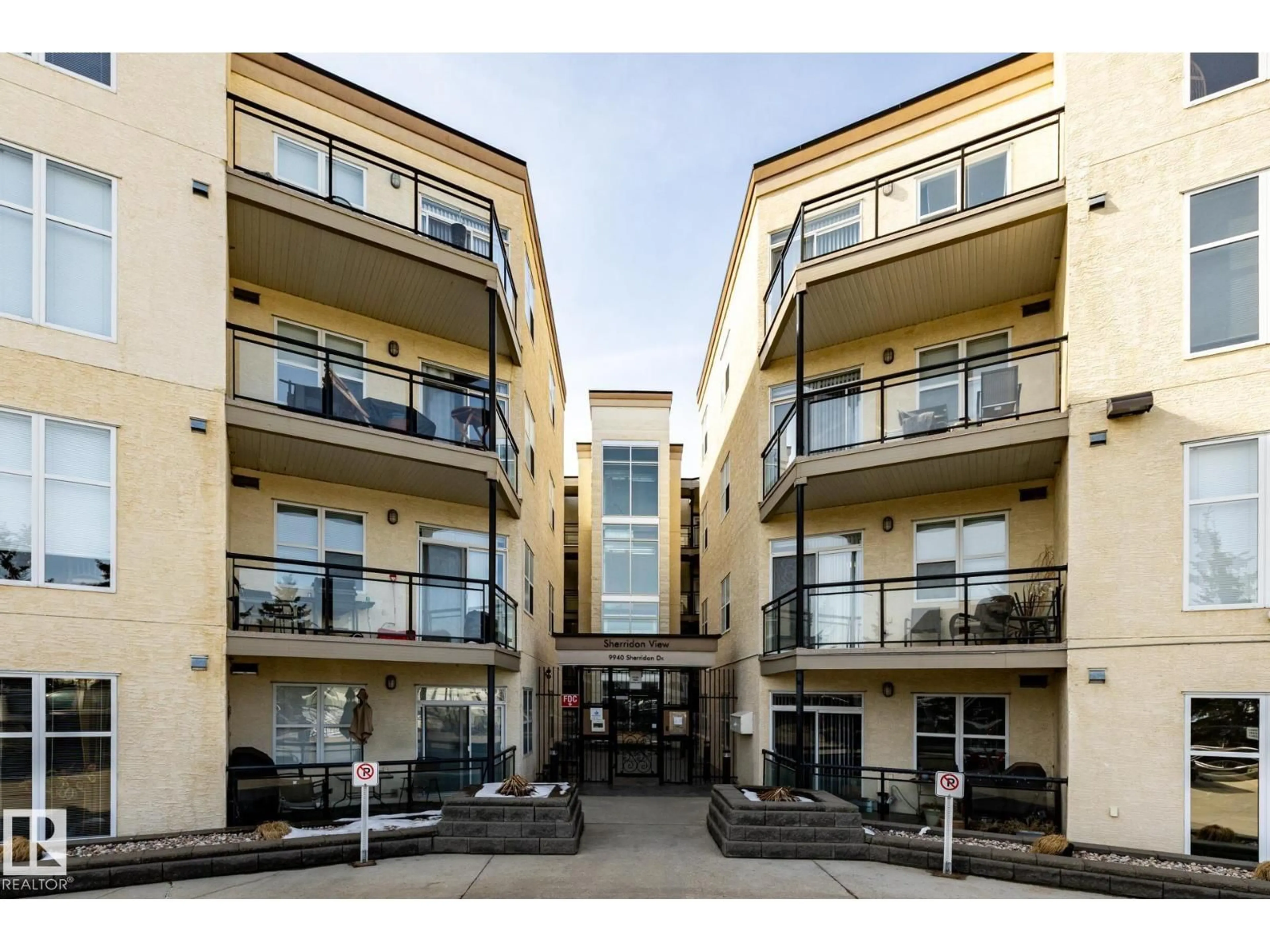 Unknown for #214 - 9940 SHERRIDON DR, Fort Saskatchewan Alberta T8L4C9