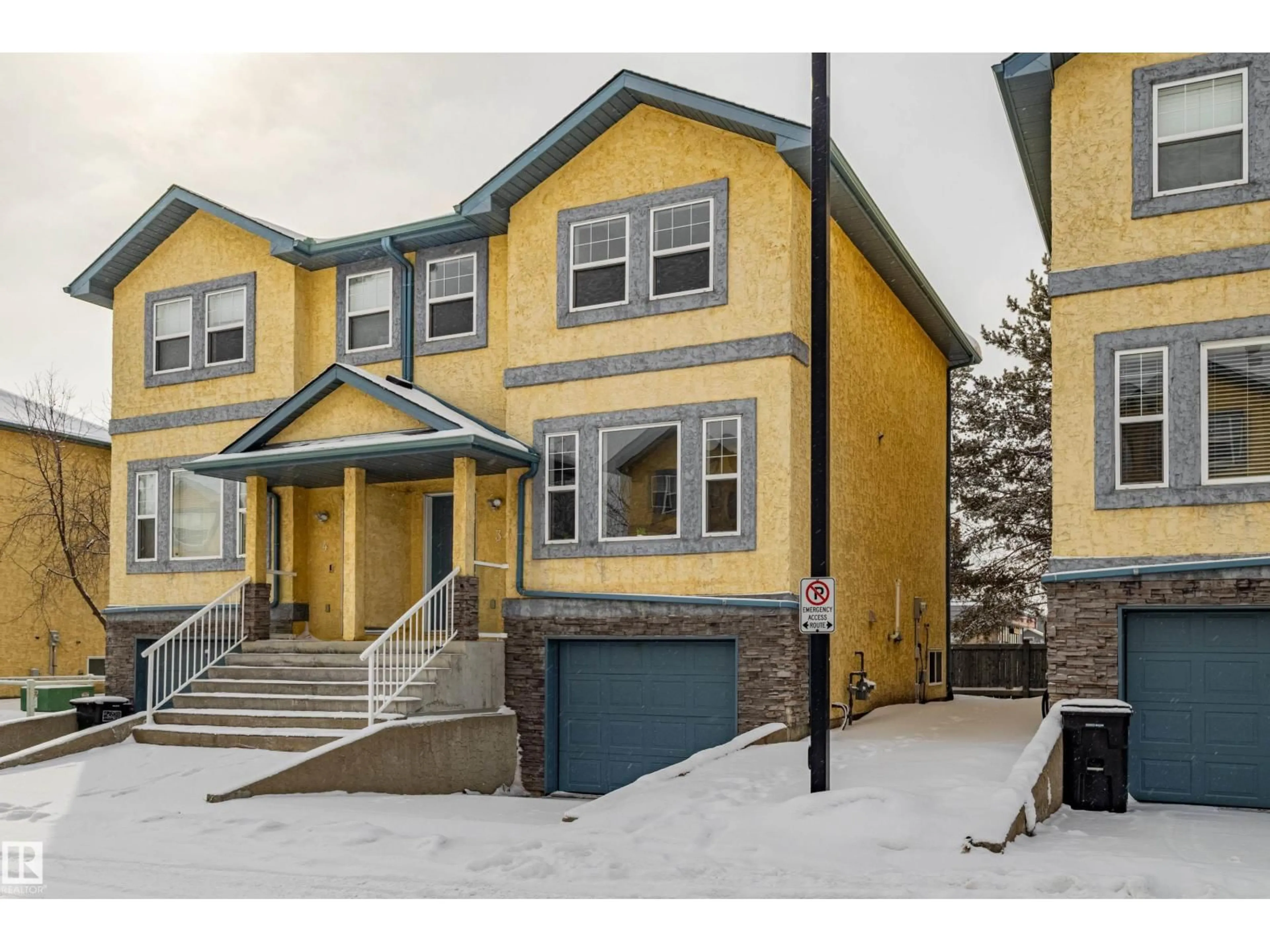 Unknown for 3 - 16777 91 ST, Edmonton Alberta T5Z3X4