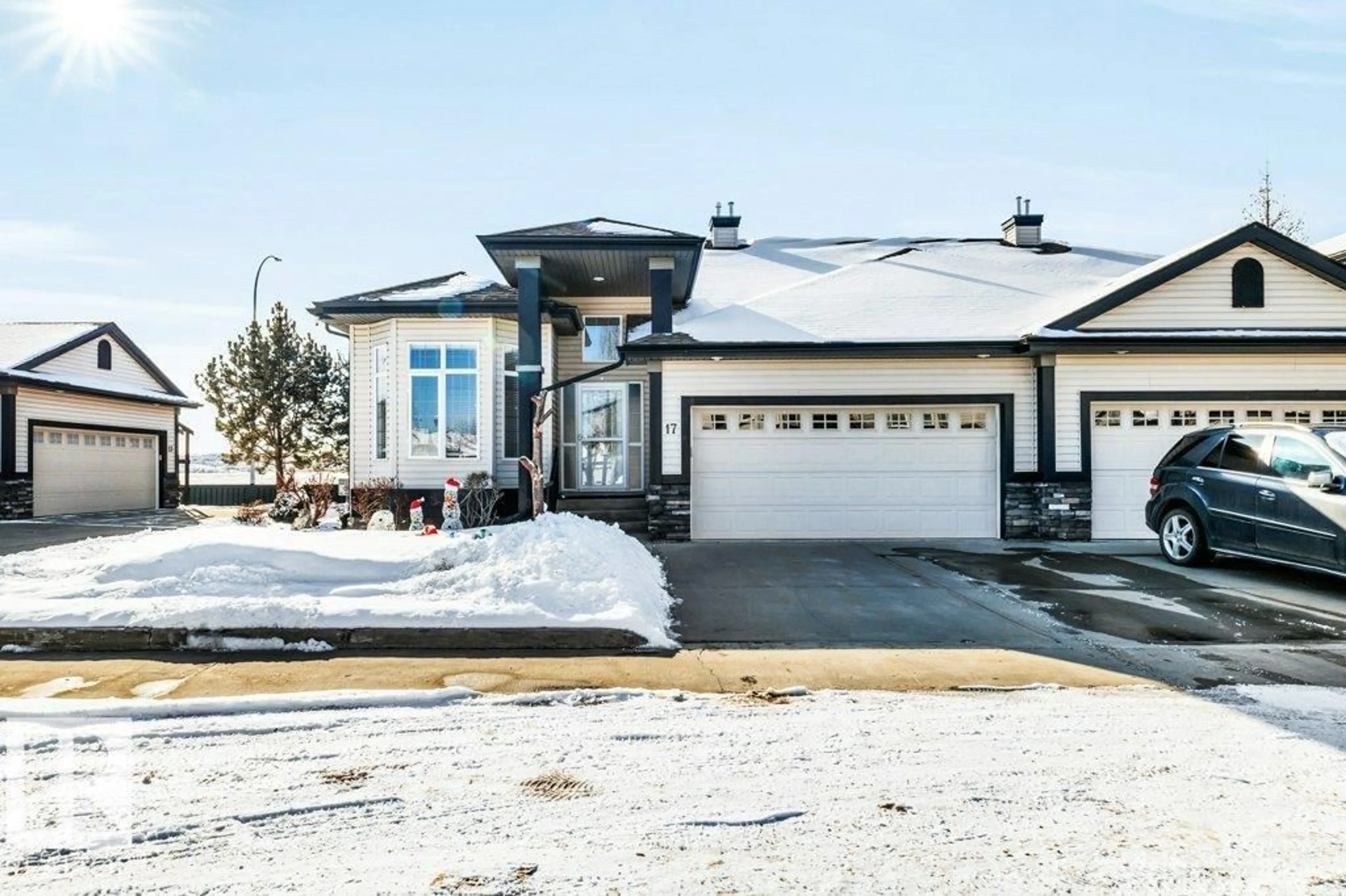 Unknown for 17 - 12610 15 AV, Edmonton Alberta T6W1X1