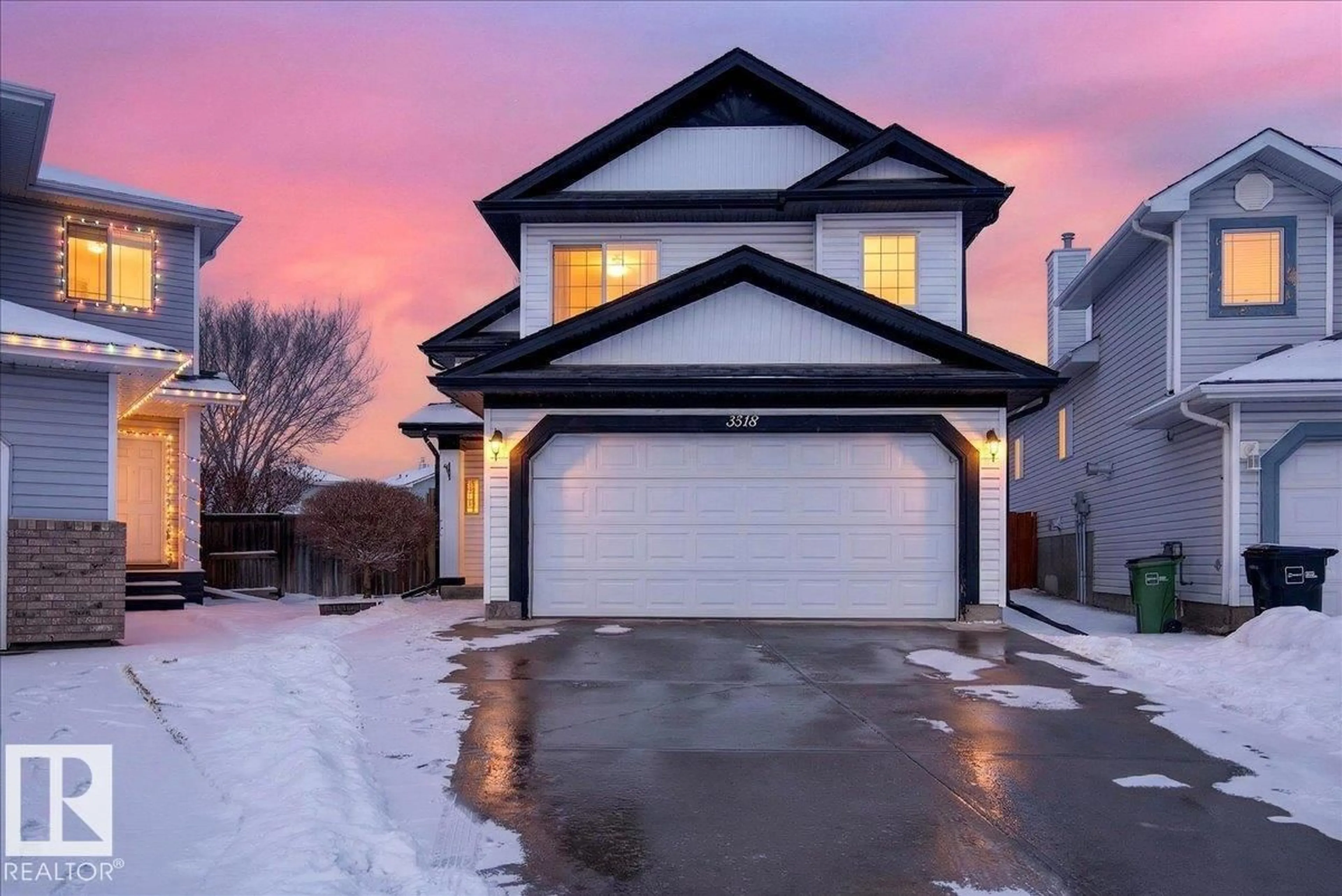 Unknown for 3518 18 ST, Edmonton Alberta T6T1Z1