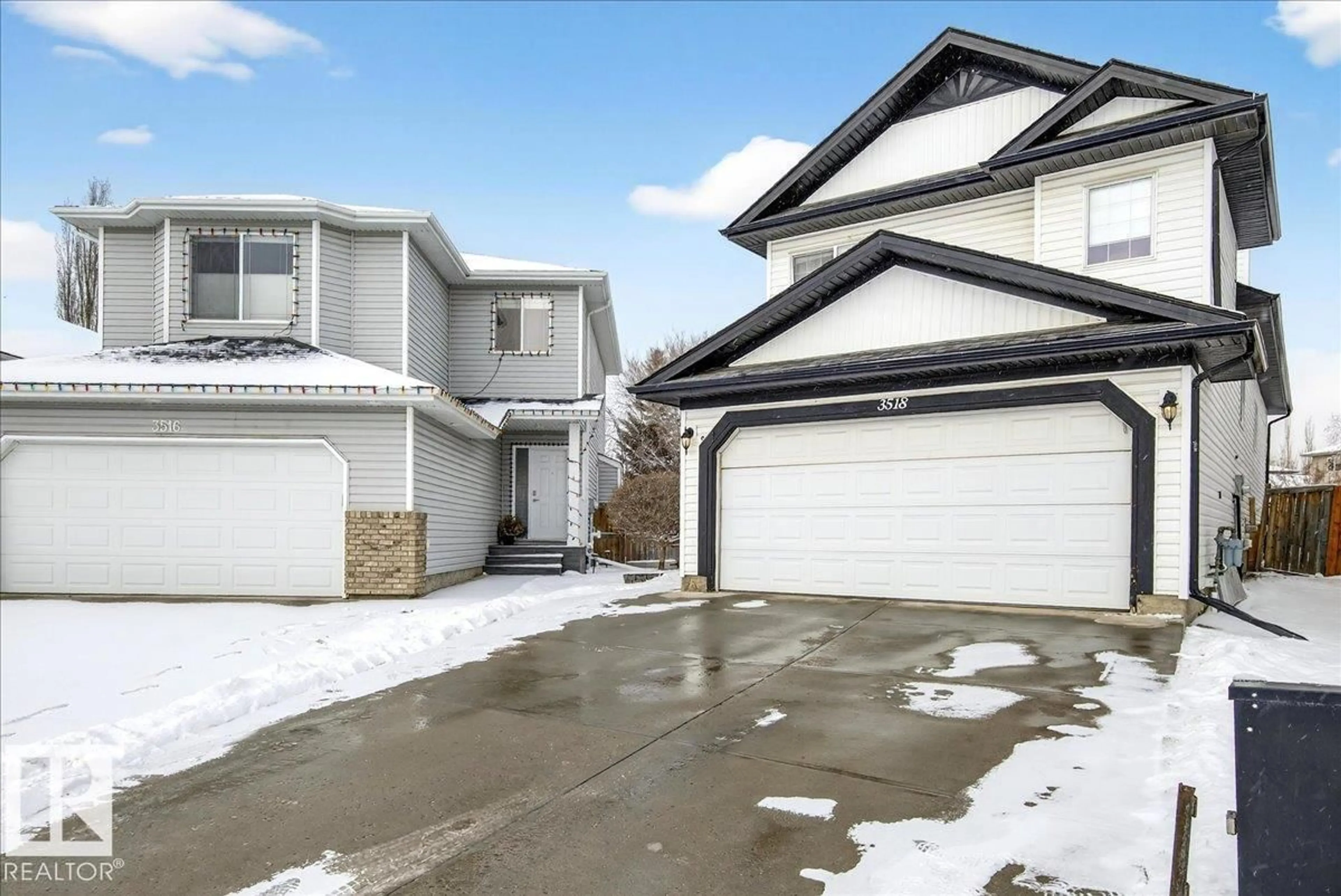 Unknown for 3518 18 ST, Edmonton Alberta T6T1Z1