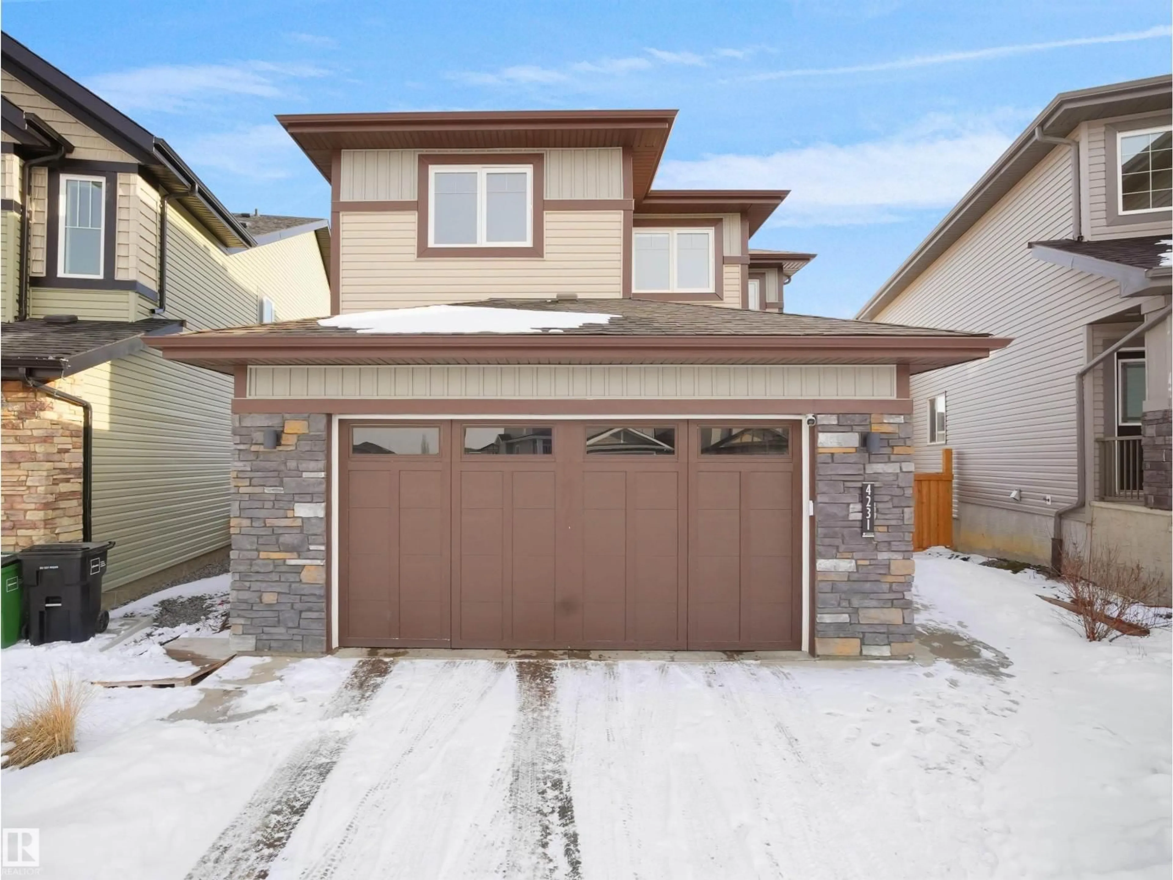 Unknown for 4231 CHARLES CL, Edmonton Alberta T6W0Z5