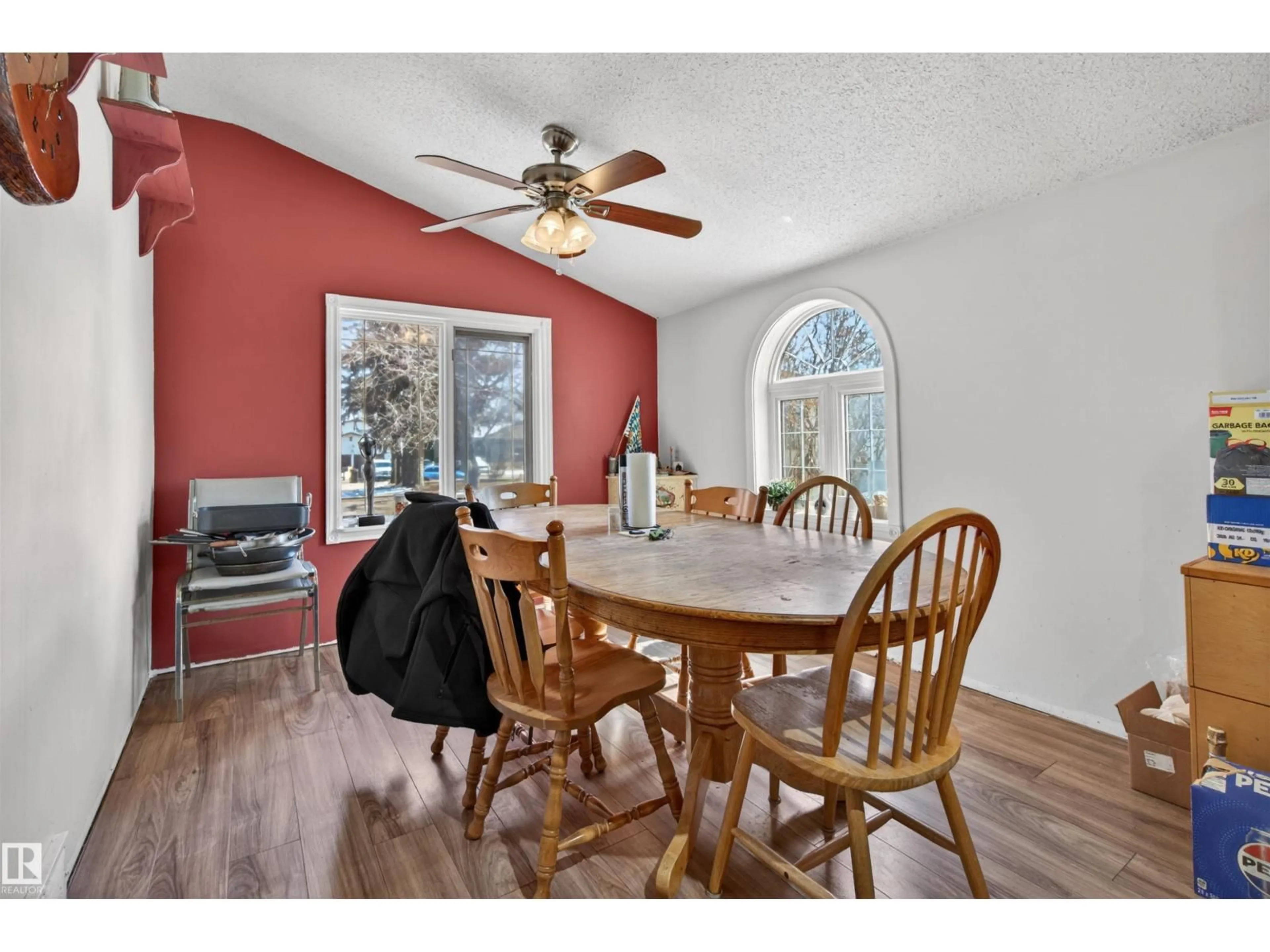 Dining room, unknown for 5 O'BRIEN, Fort Saskatchewan Alberta T8L2L2