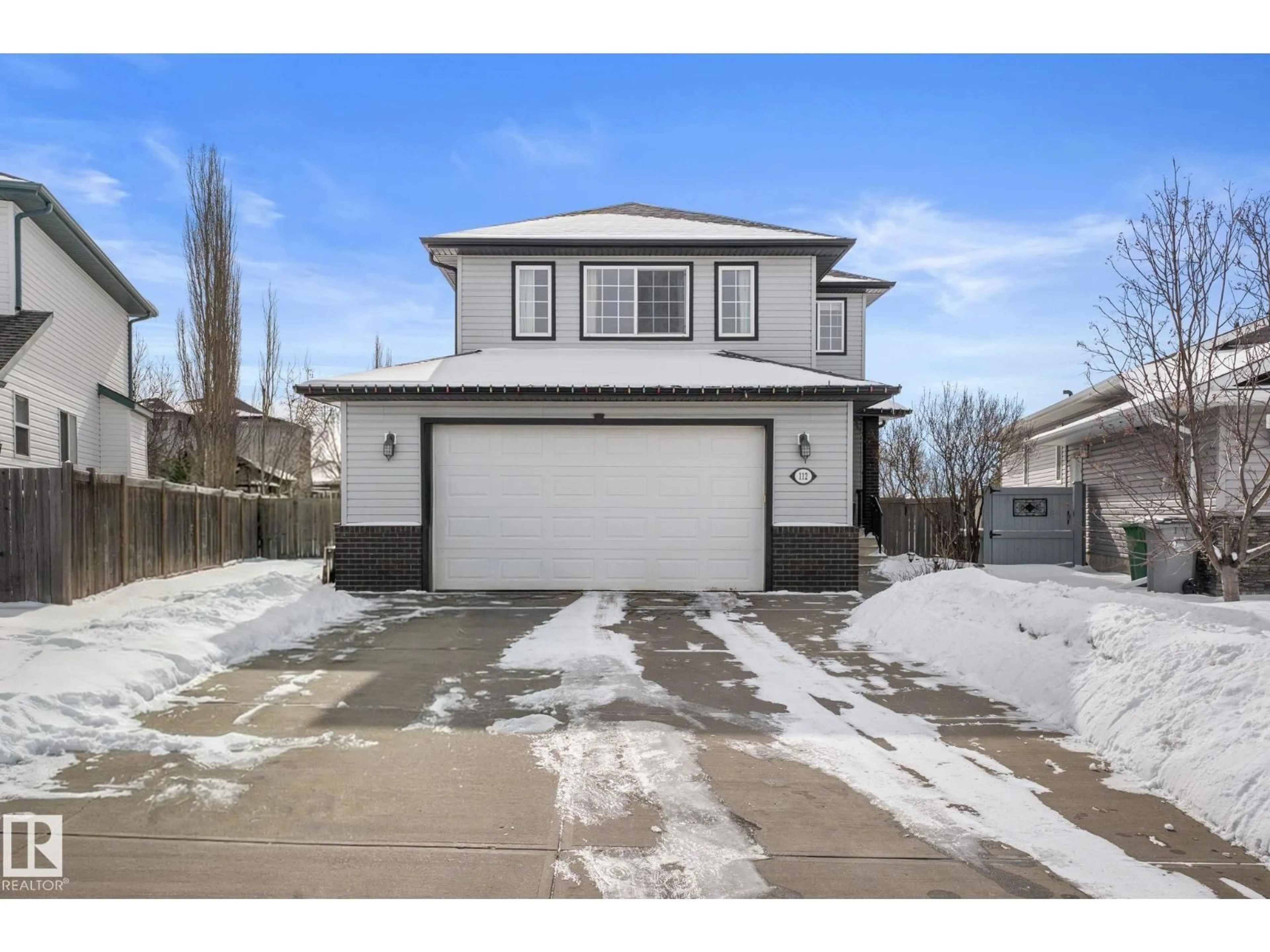 Unknown for 112 LAKELAND PT, Beaumont Alberta T4X0B4