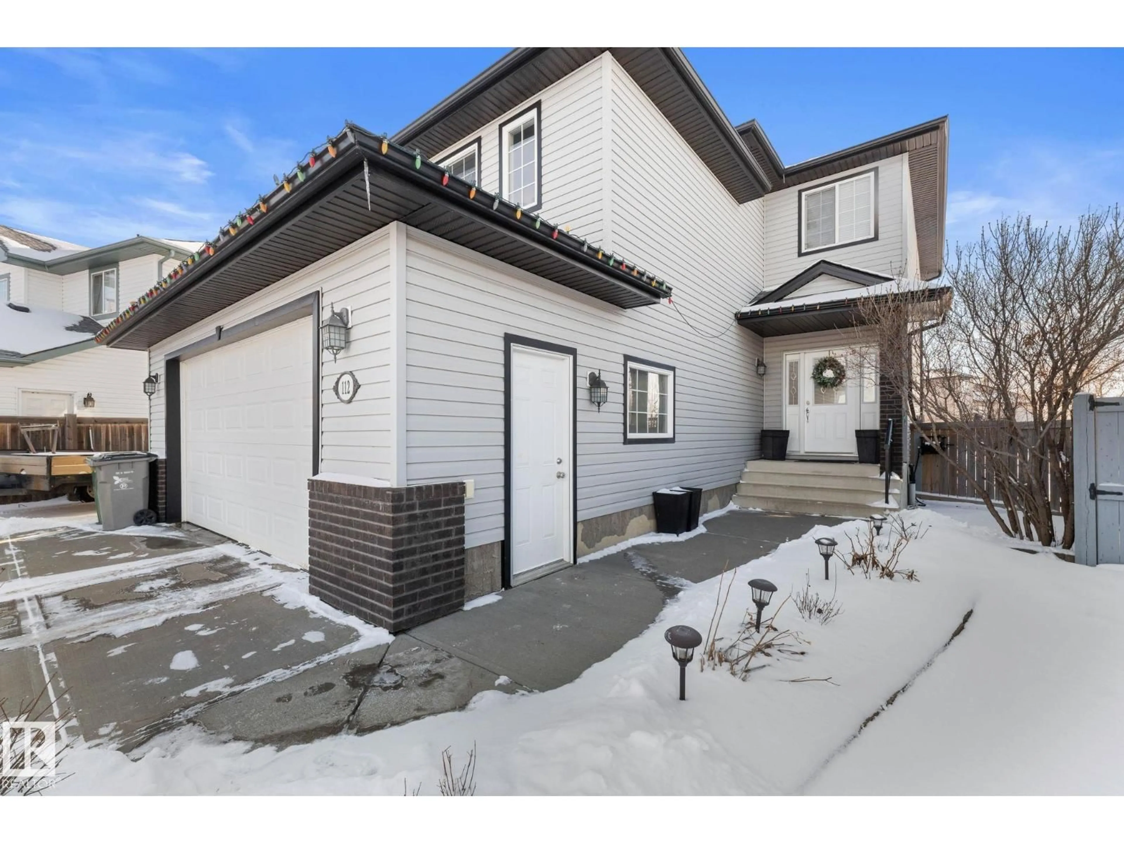 Unknown for 112 LAKELAND PT, Beaumont Alberta T4X0B4