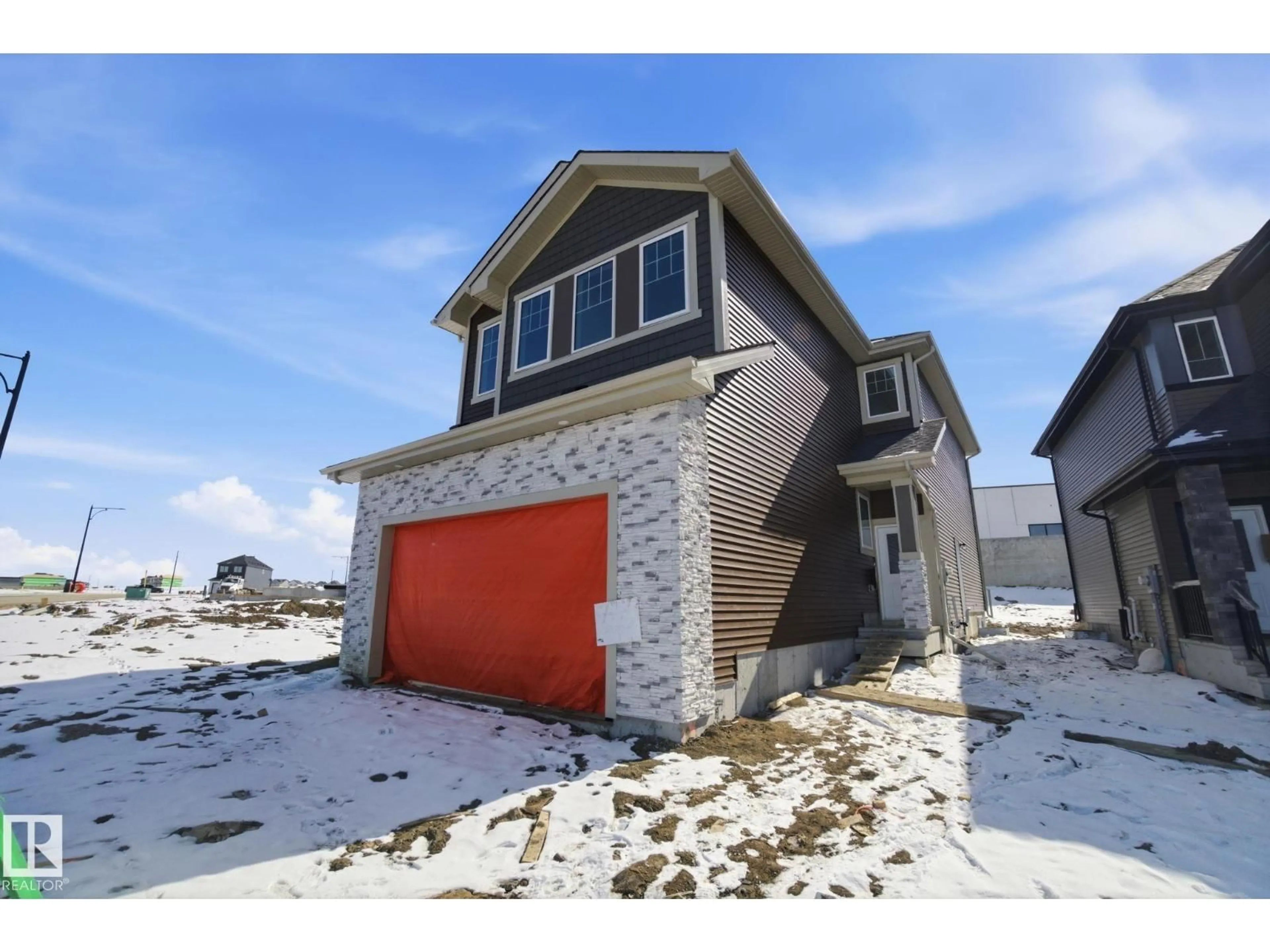 Unknown for 1407 OSPREY CT, Edmonton Alberta T5M0M2