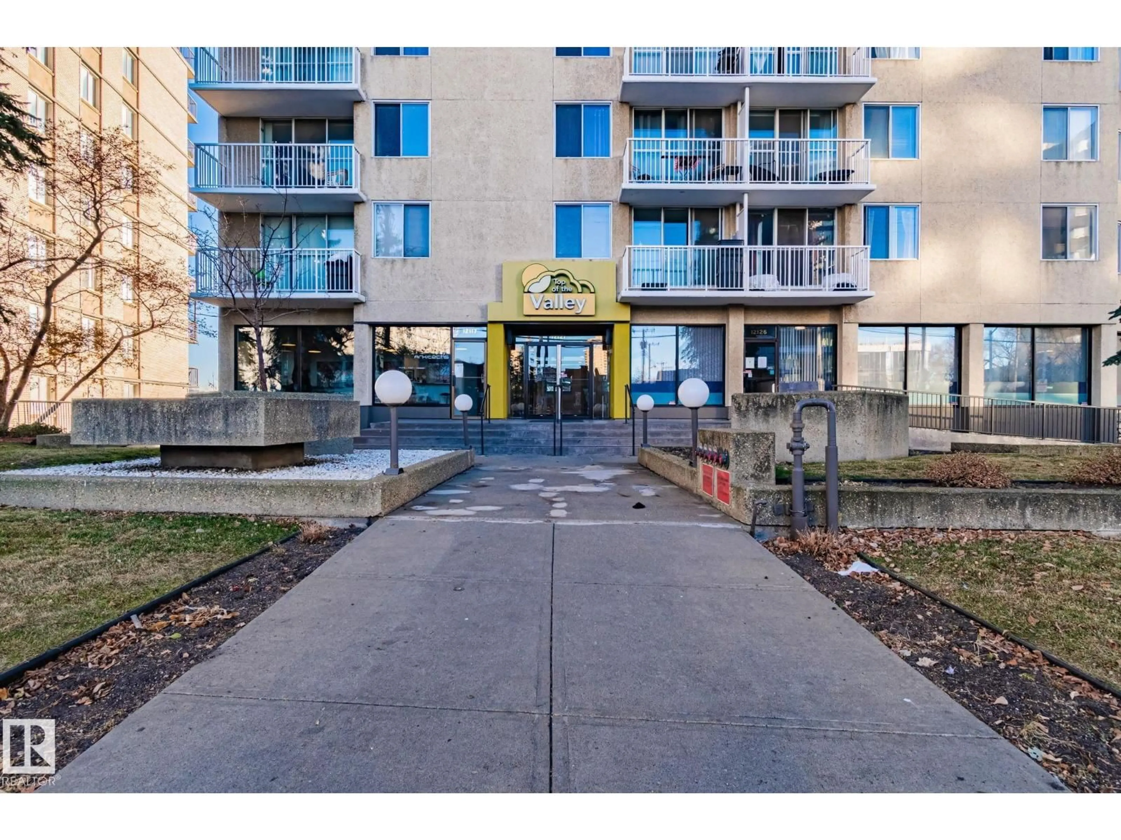 Unknown for 1401 JASPER AV, Edmonton Alberta T5N3X7