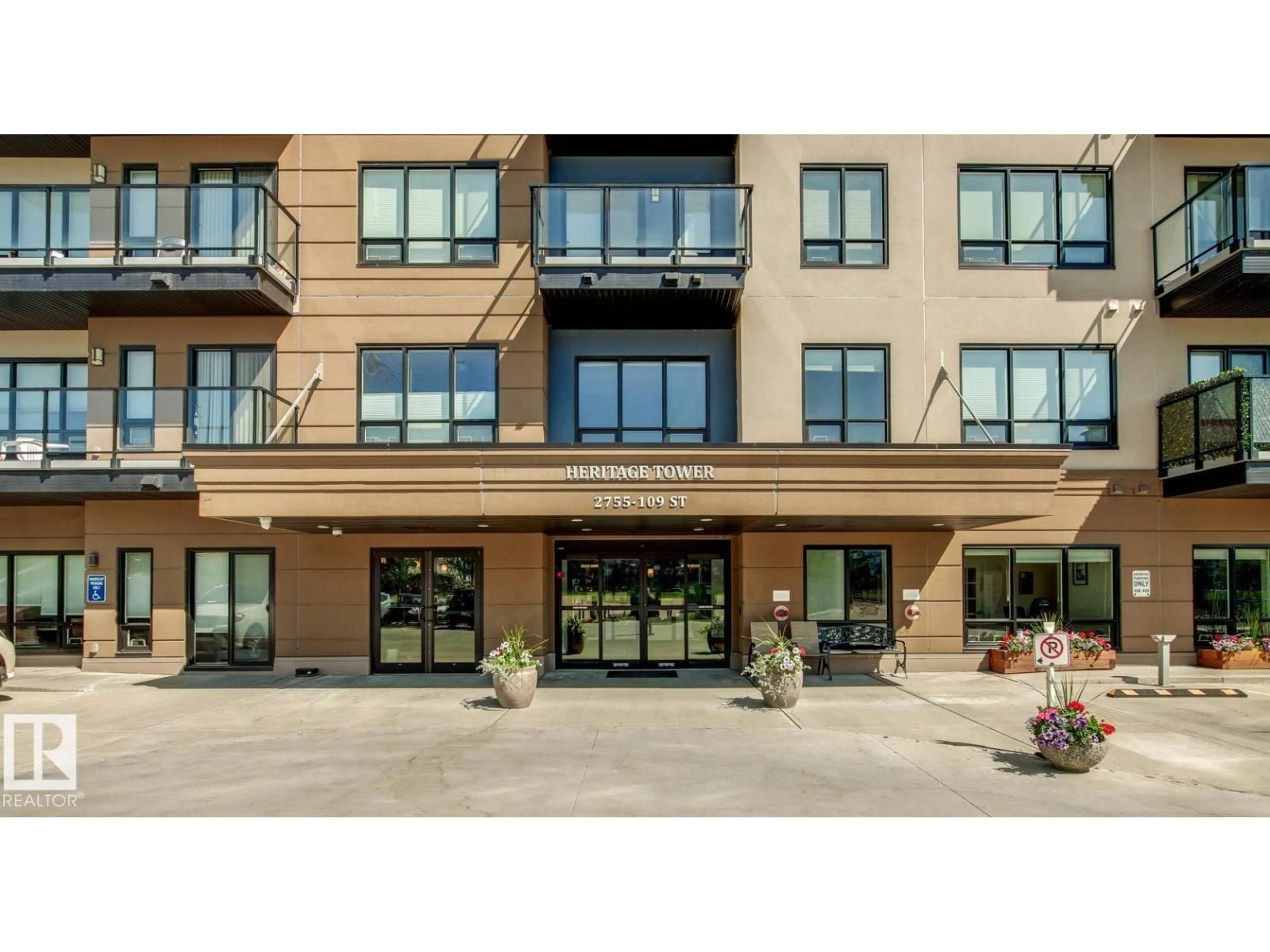 Unknown for #805 - 2755 109 ST, Edmonton Alberta T6J5S4