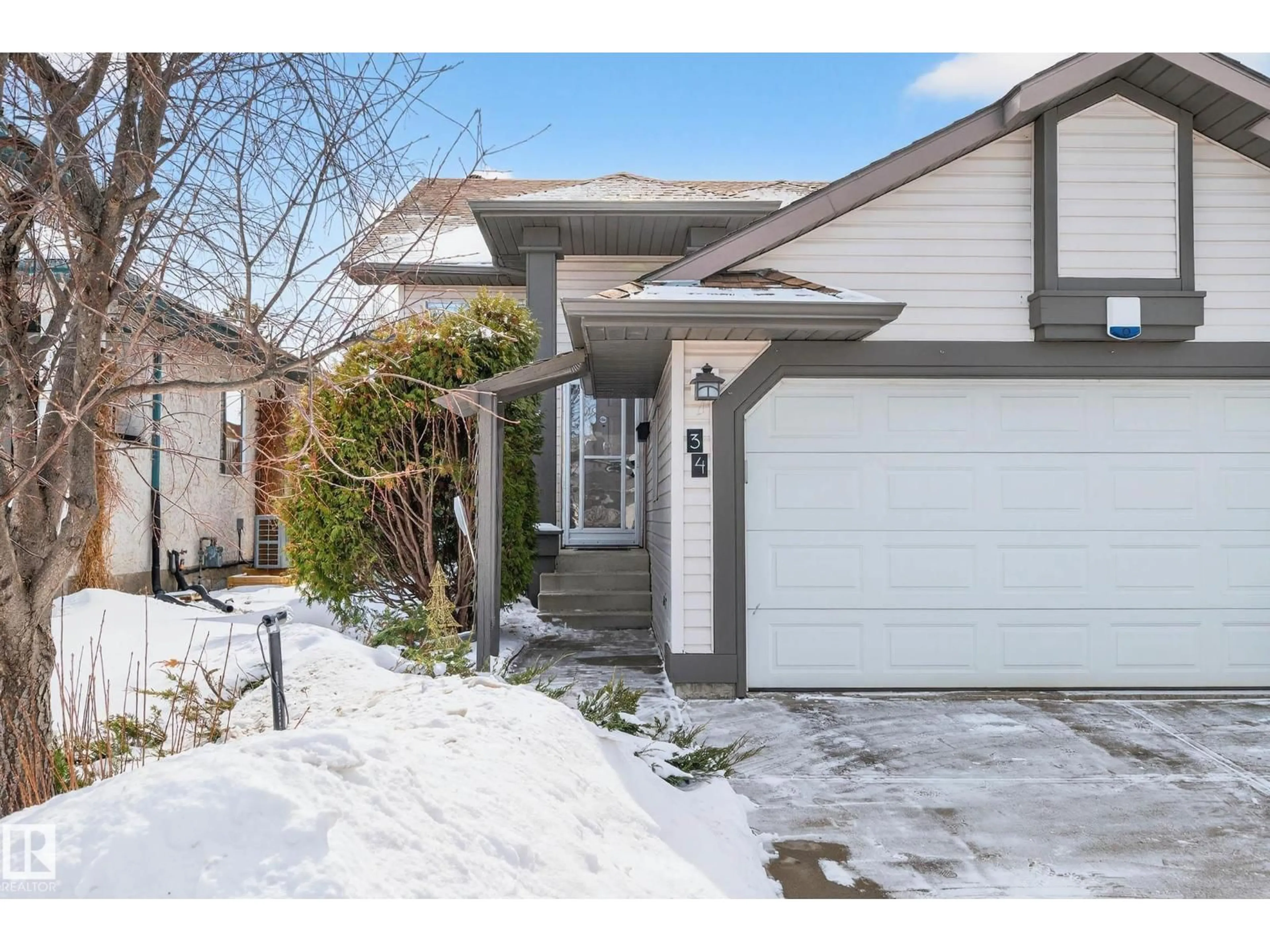 Unknown for 34 DONALD PL, St. Albert Alberta T8N6H3