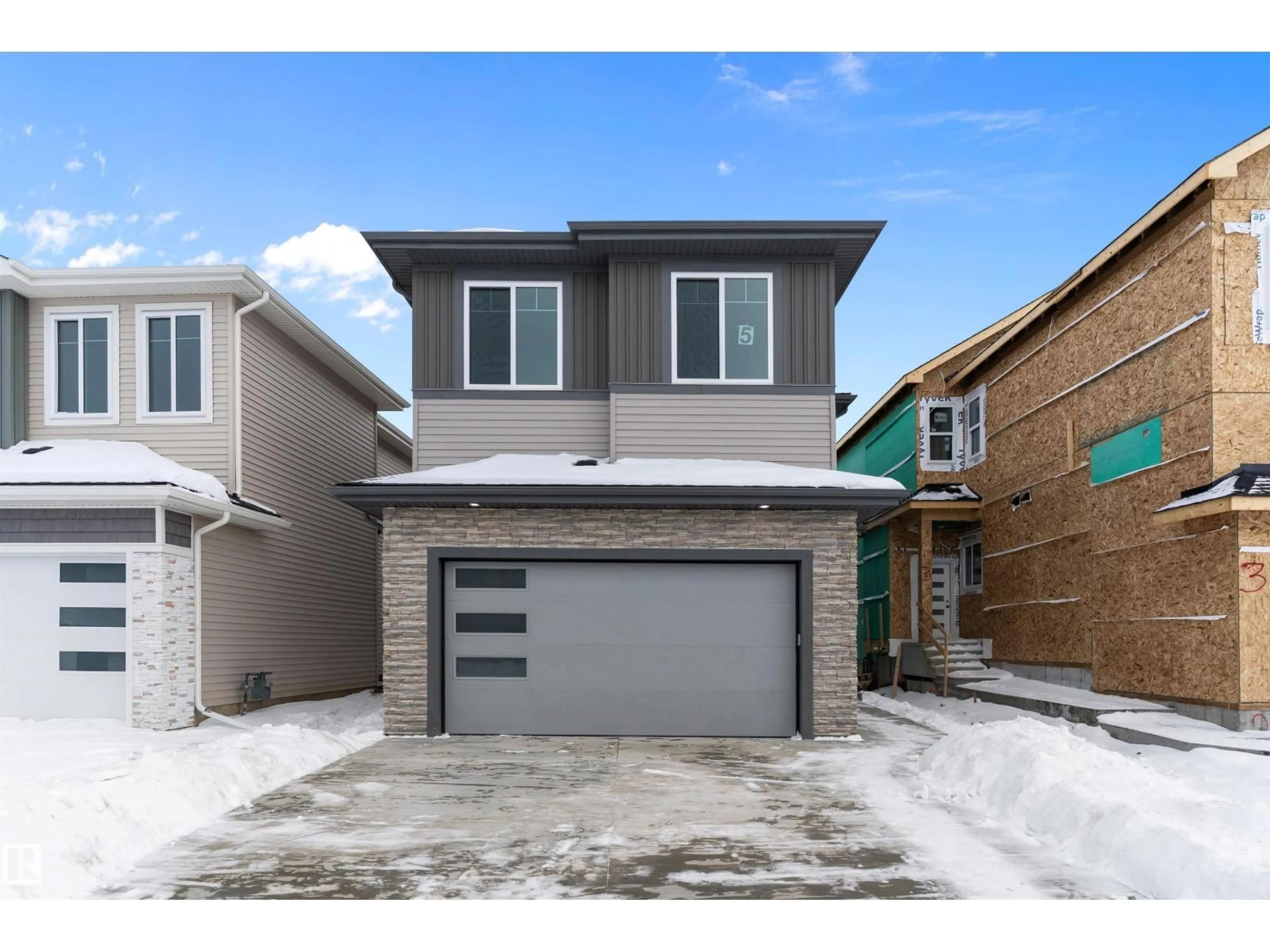 Unknown for 48 MEADOWGROVE LANDING CR, Spruce Grove Alberta T7X0W2