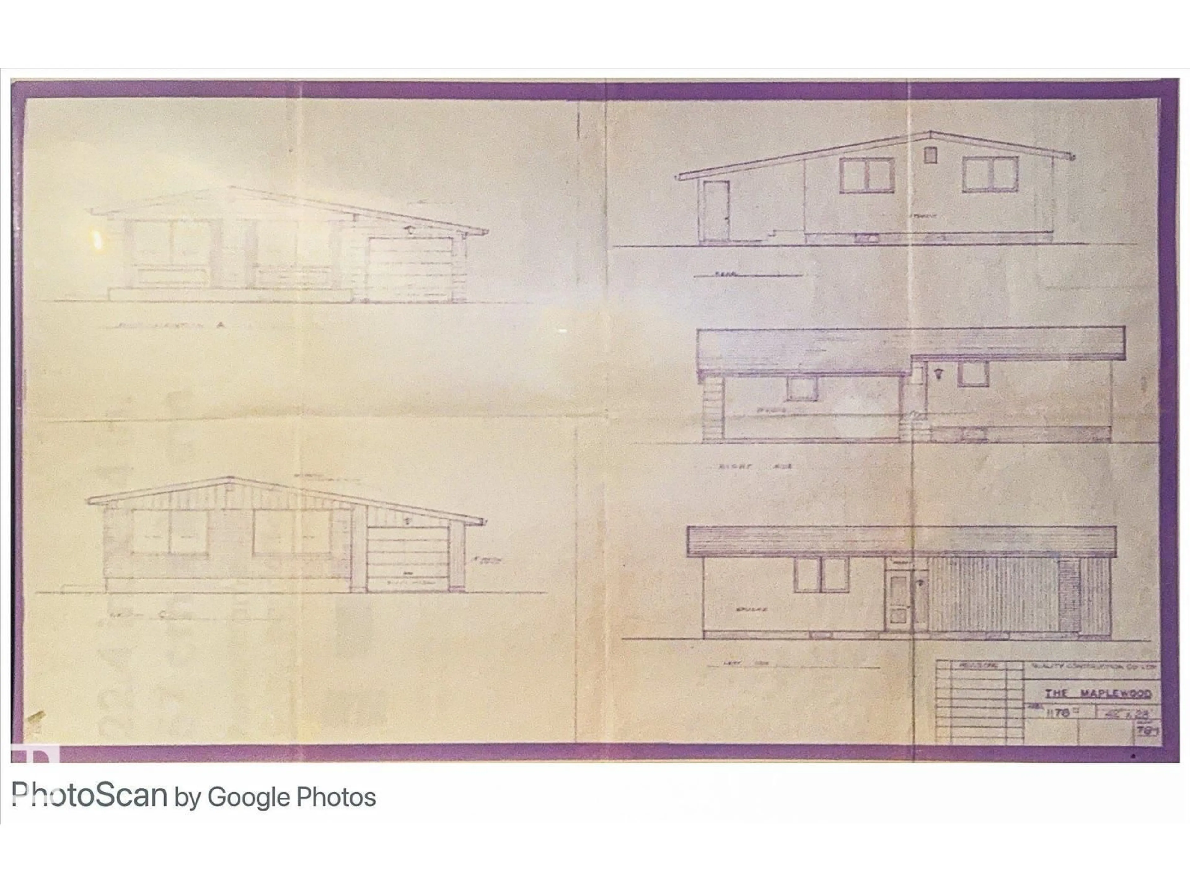 Floor plan for 46 MISSION ST, Sherwood Park Alberta T8A0V7