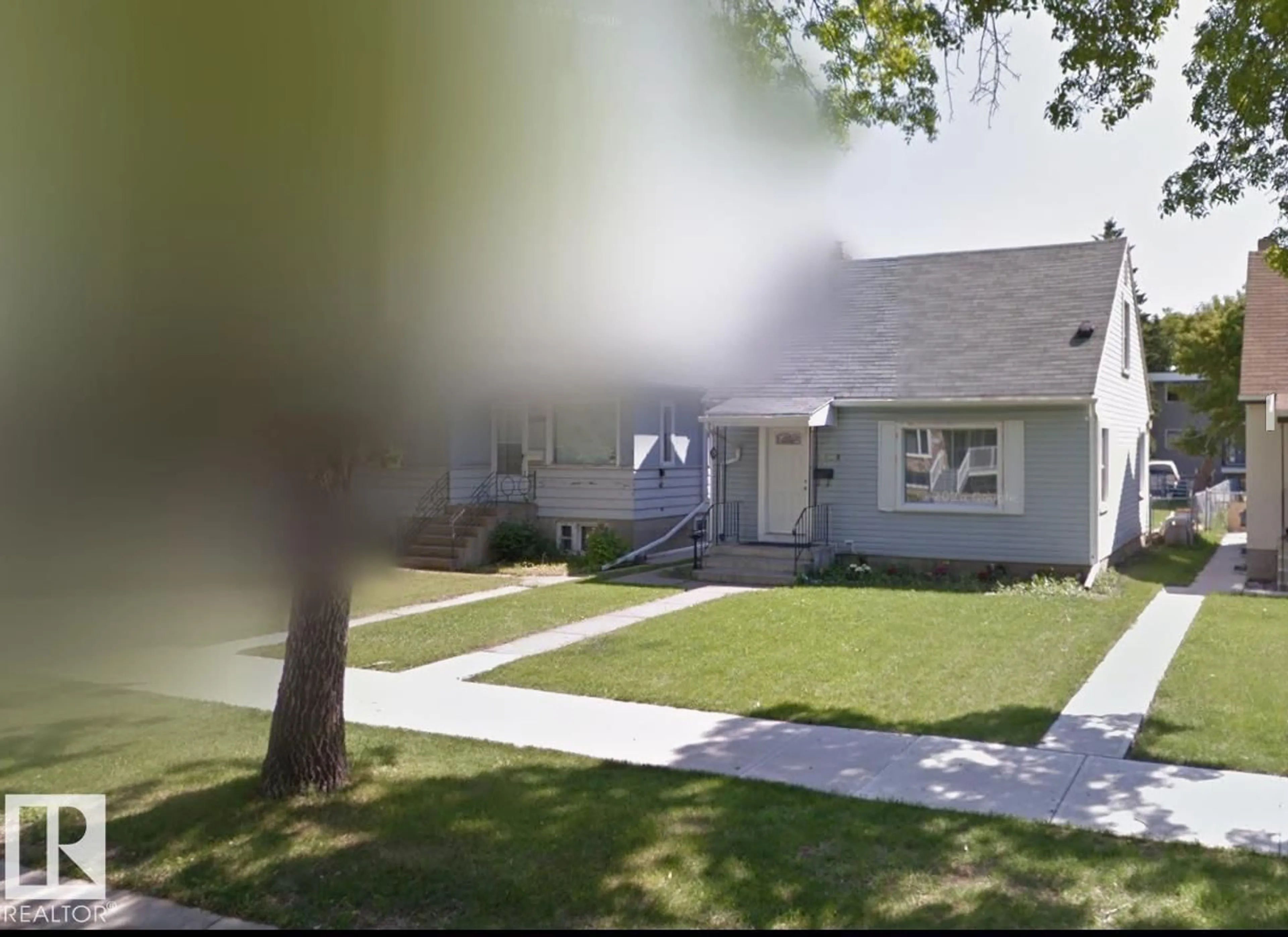 Blurry image for NW - 11729 86 ST, Edmonton Alberta T5B3J7