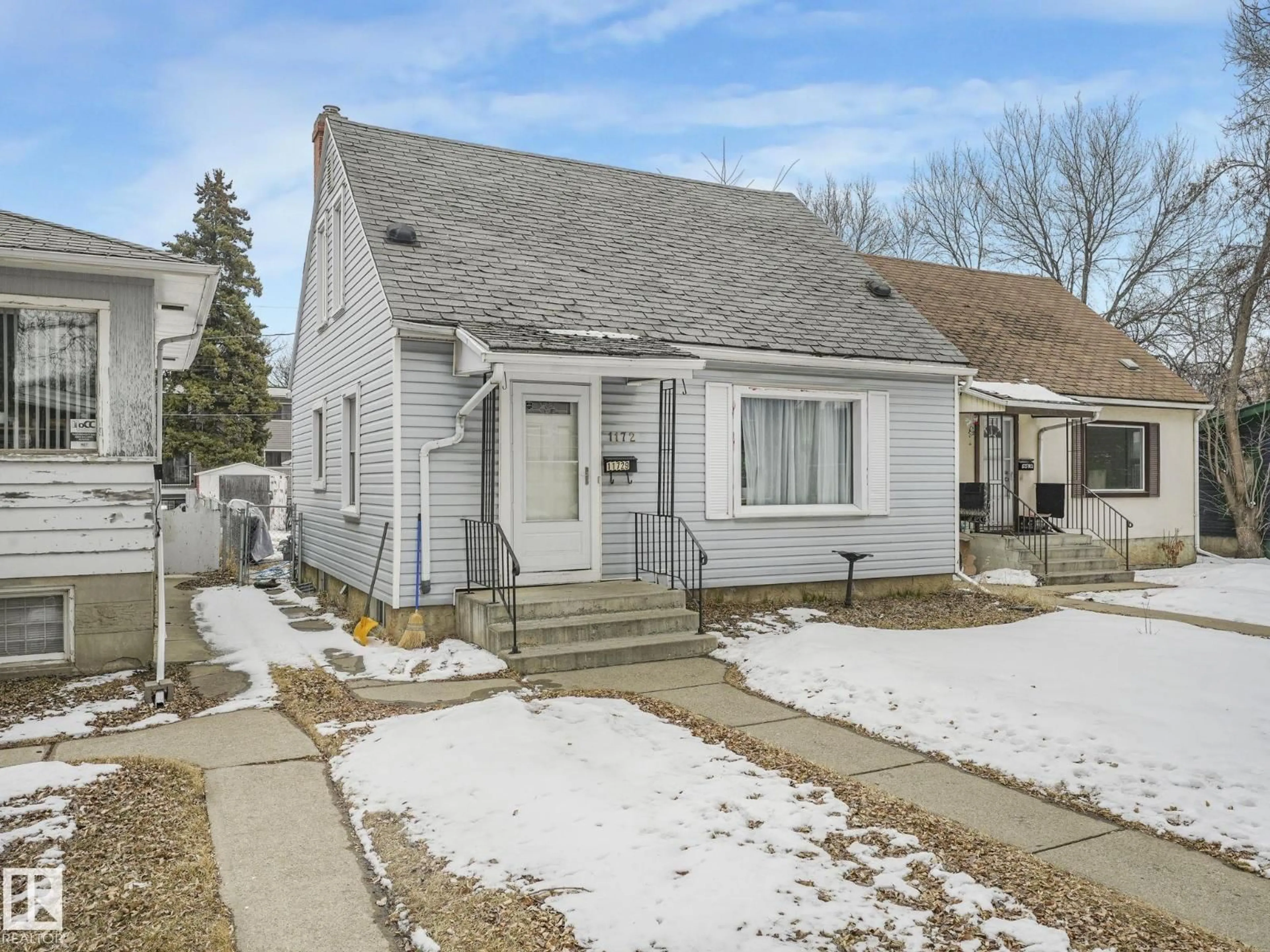 Unknown for NW - 11729 86 ST, Edmonton Alberta T5B3J7