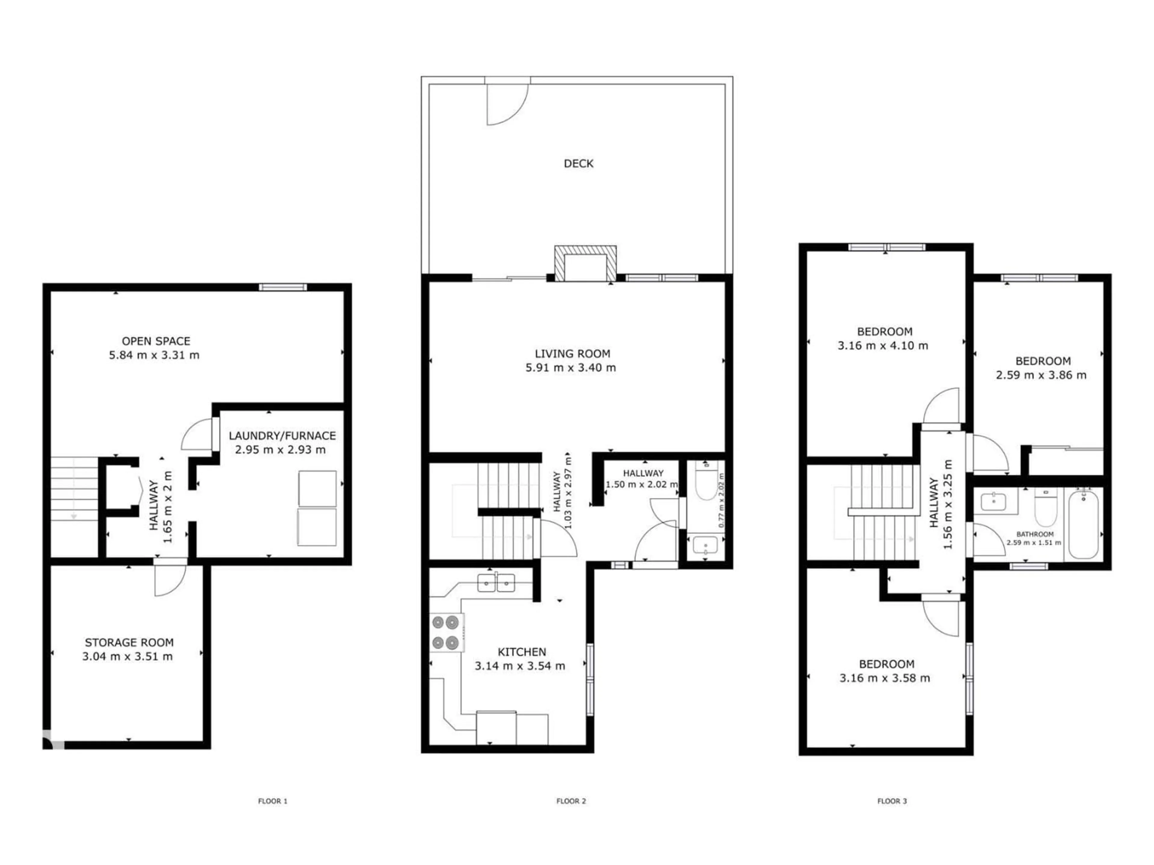 Floor plan for 6096 MILL WOODS RD S, Edmonton Alberta T6L1N5