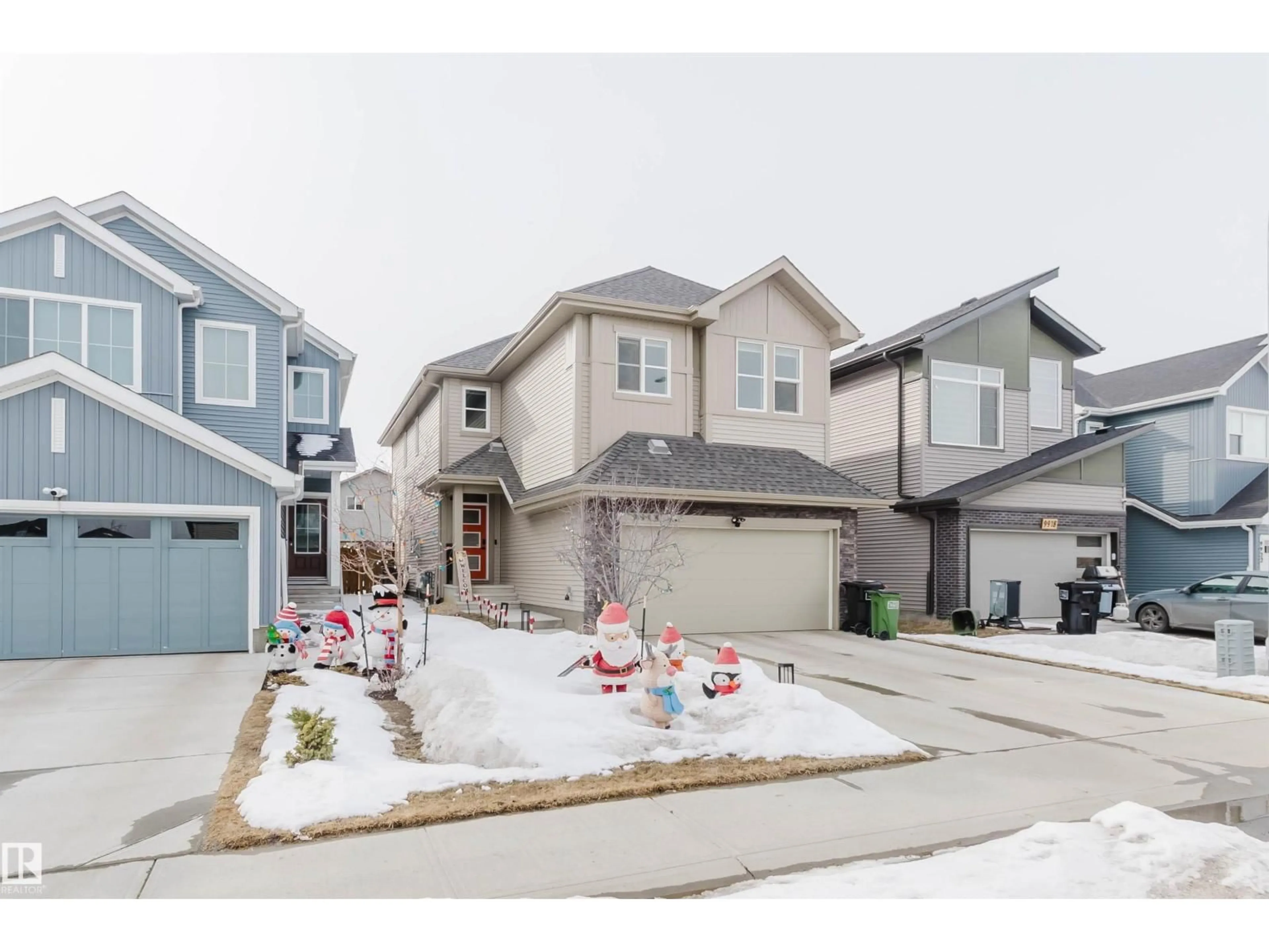 Unknown for NW - 9914 225A ST, Edmonton Alberta T5T7R7