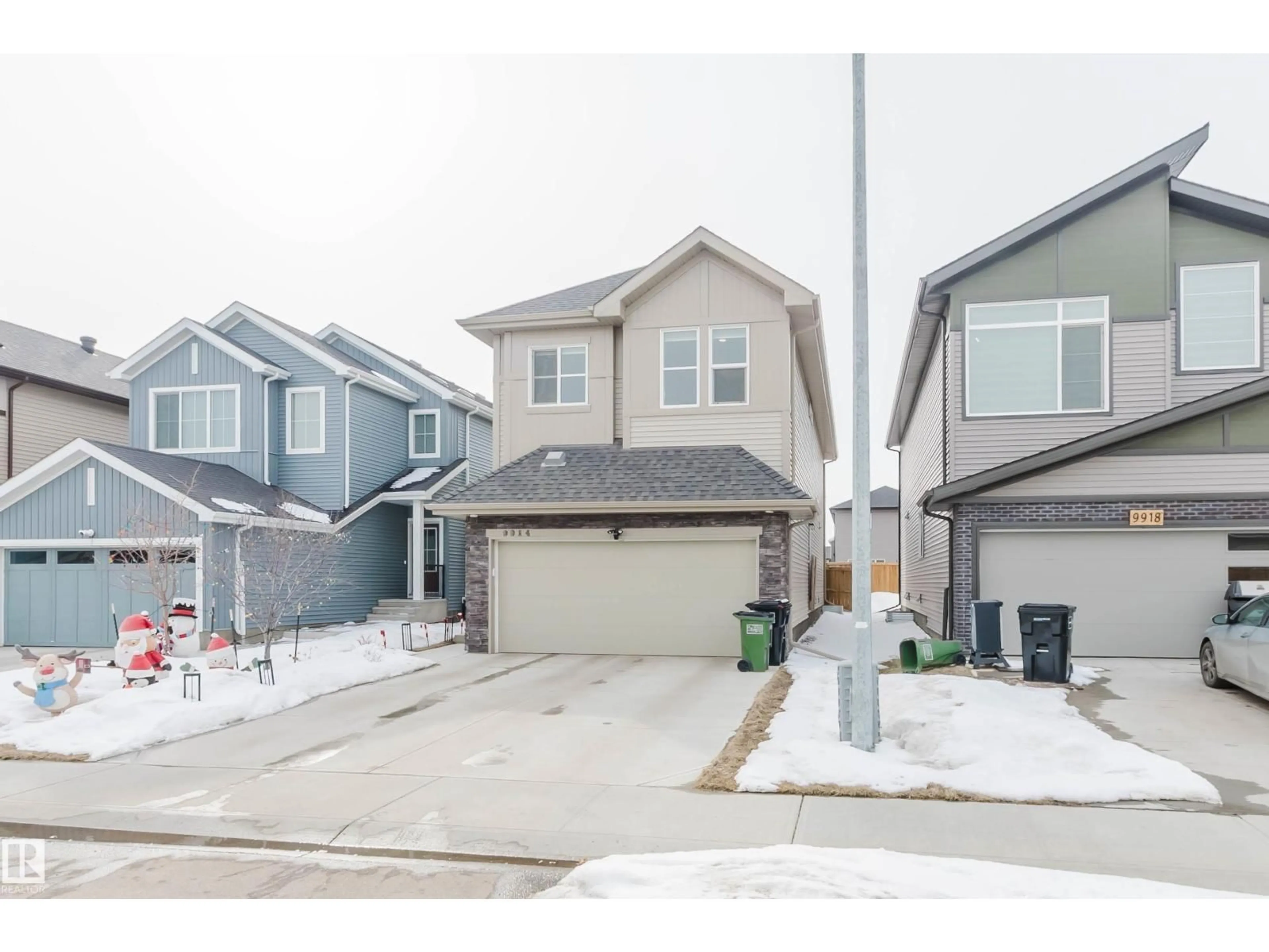 Unknown for NW - 9914 225A ST, Edmonton Alberta T5T7R7