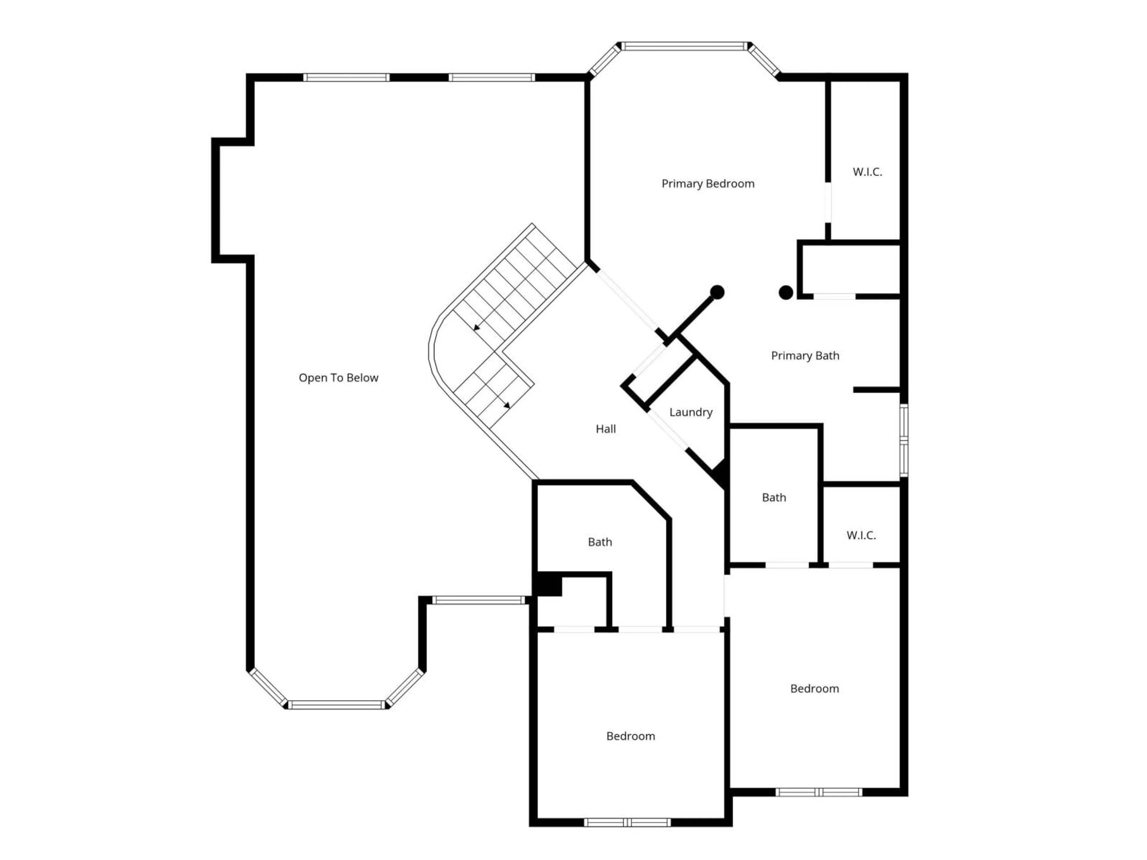 Floor plan for 15907 91 ST, Edmonton Alberta T5Z0A8