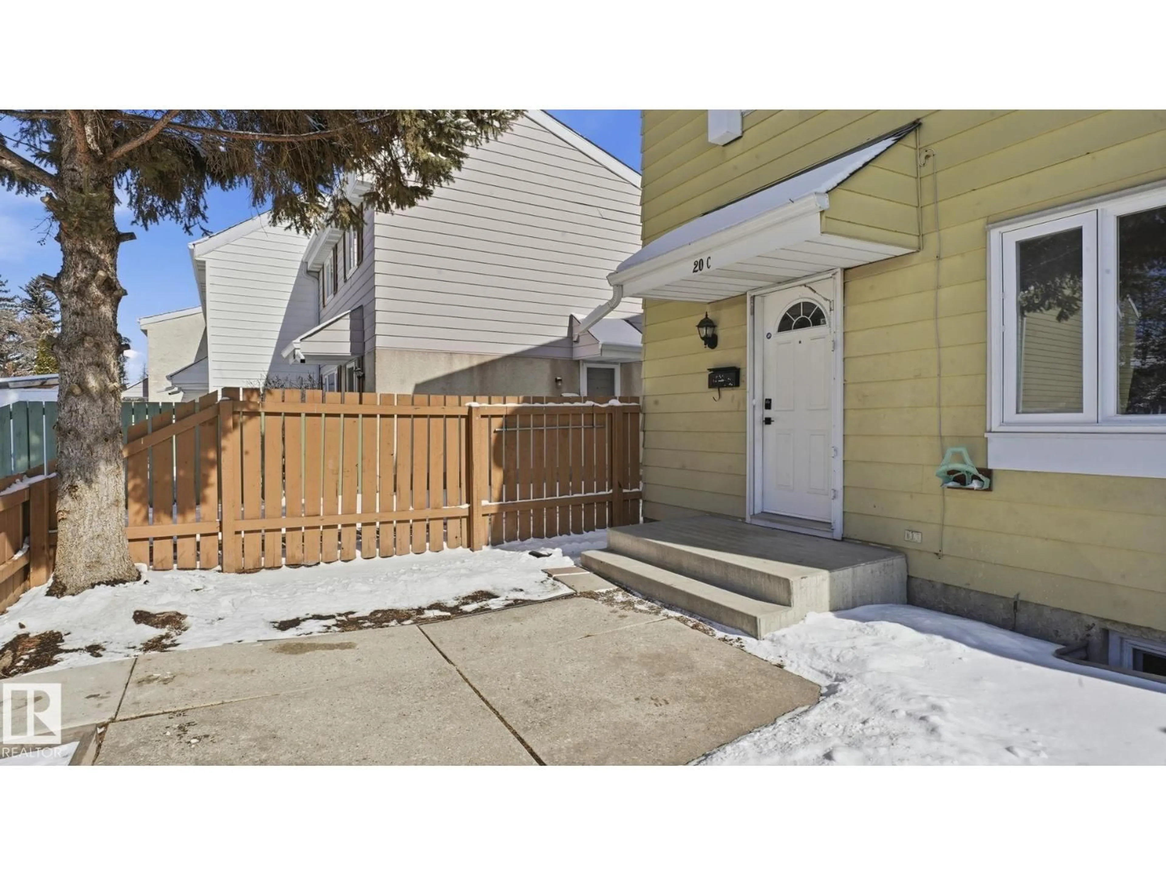 Unknown for 20C CALLINGWOOD CO, Edmonton Alberta T5T0H5