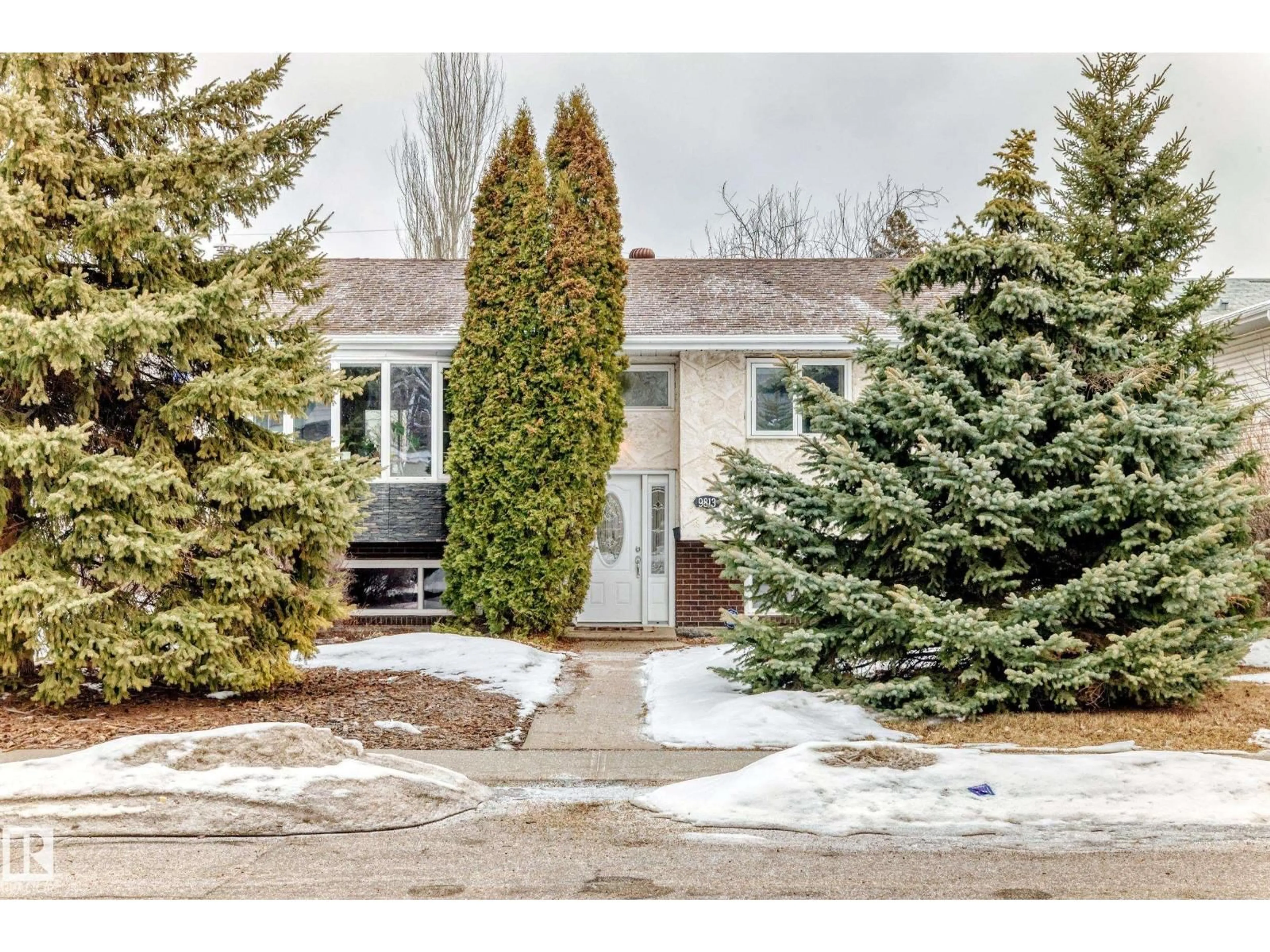 Unknown for NW - 9813 152 ST, Edmonton Alberta T5P1X2