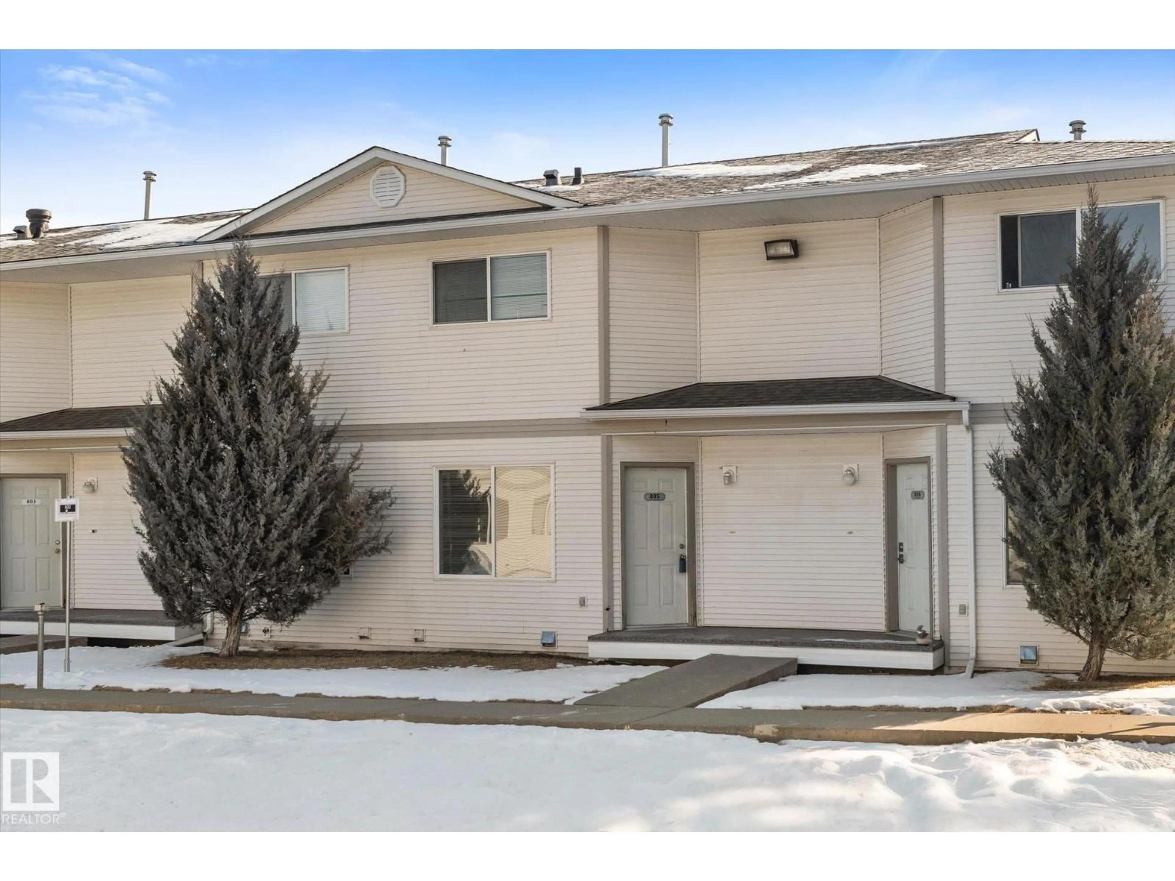 Unknown for 610 - 805 KING ST, Spruce Grove Alberta T7X4J9