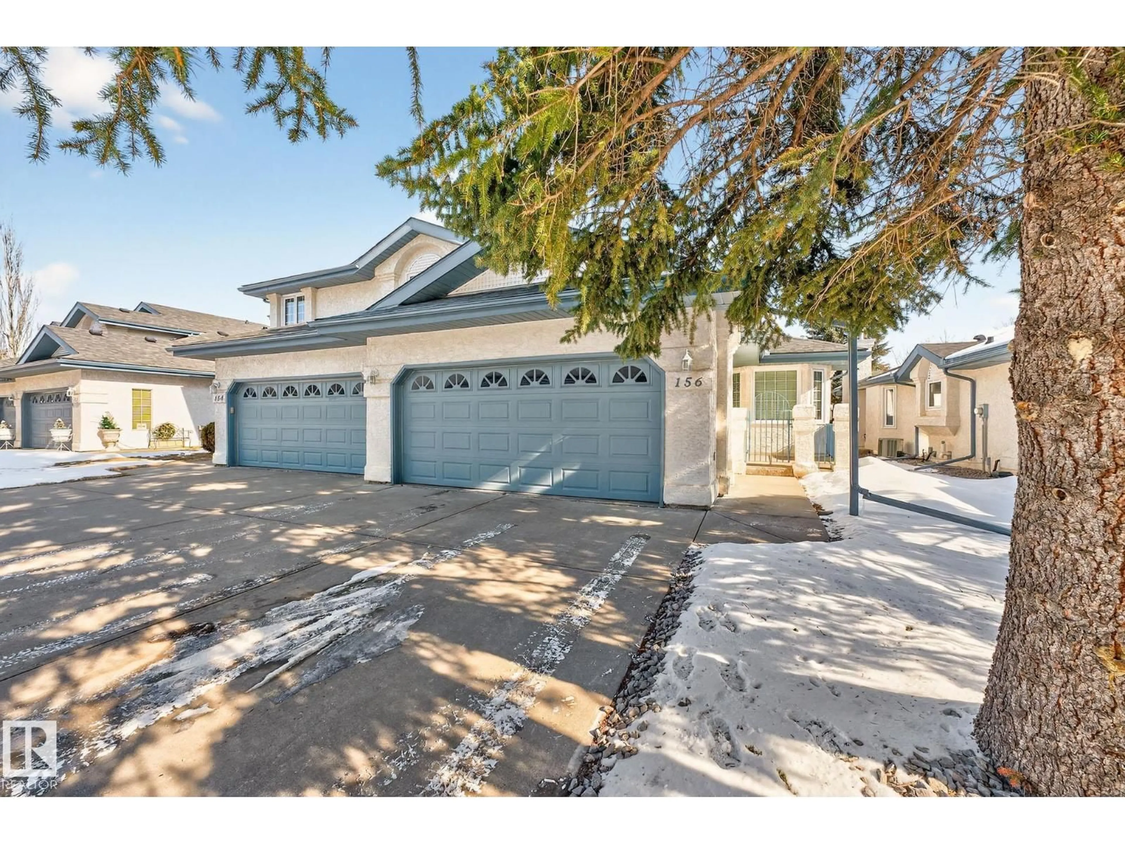 Unknown for 156 OEMING RD, Edmonton Alberta T6R2G5