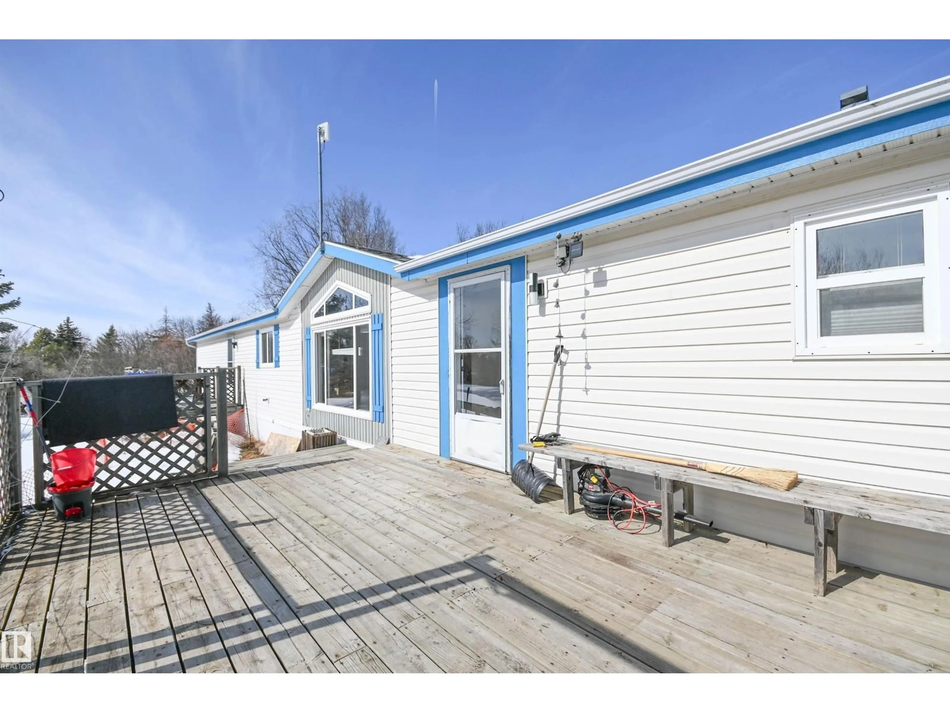 Unknown for 23429 TWP ROAD 584, Rural Westlock County Alberta T0G1L0