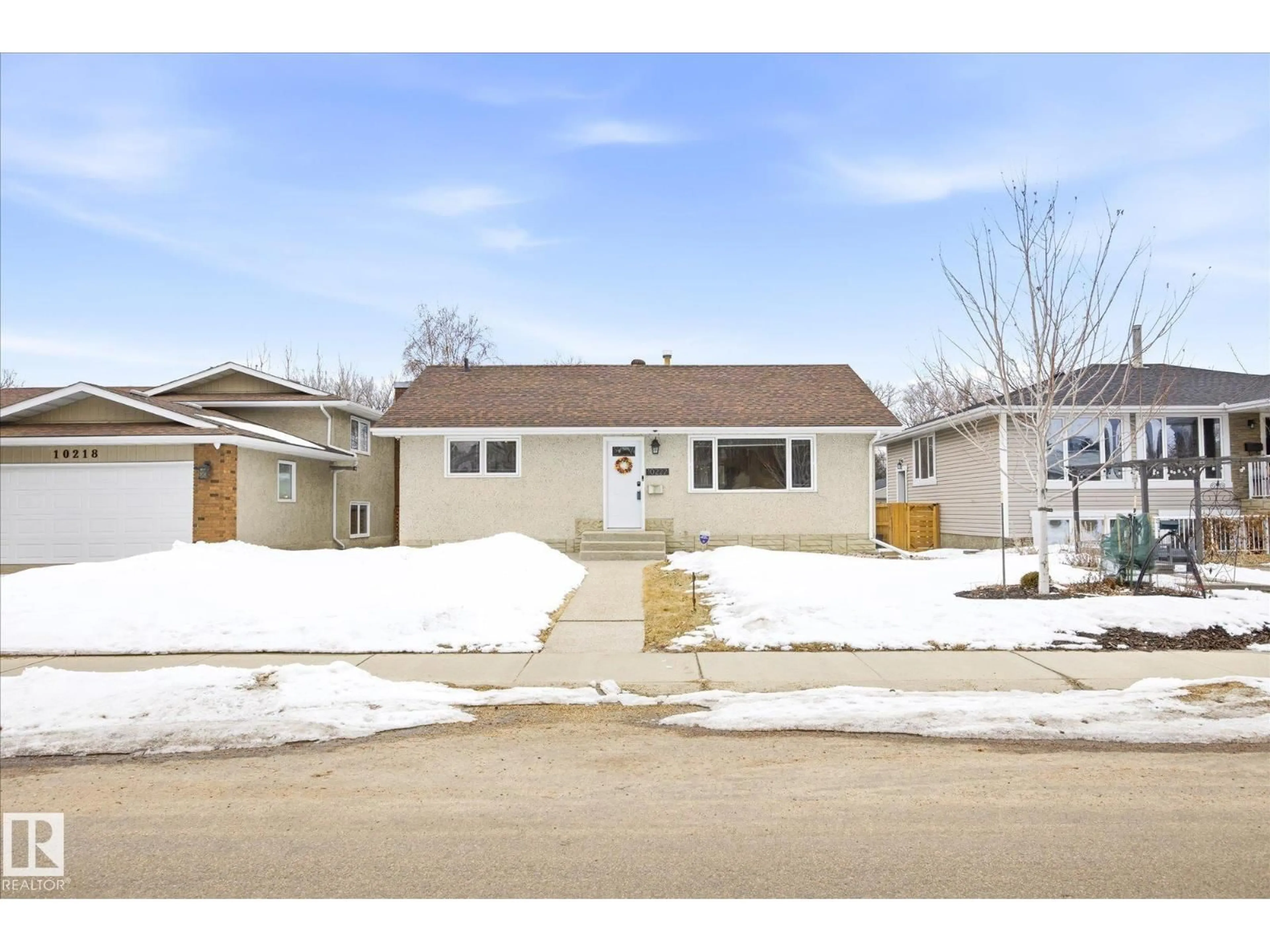 Unknown for 10222 73 ST, Edmonton Alberta T6A2X1