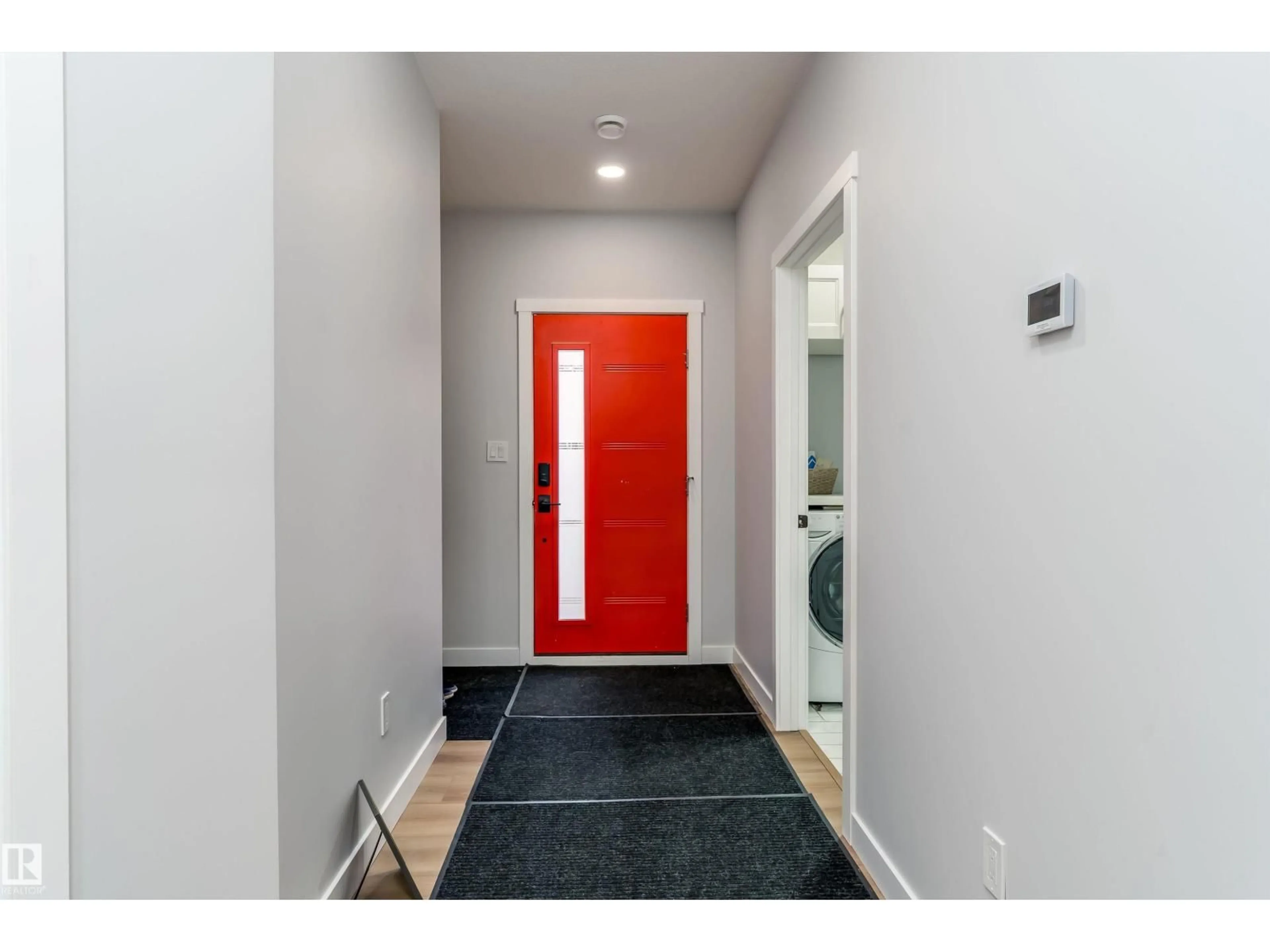 Indoor entryway for 146 - 54150 RGE ROAD 224, Rural Strathcona County Alberta T8L3Y5