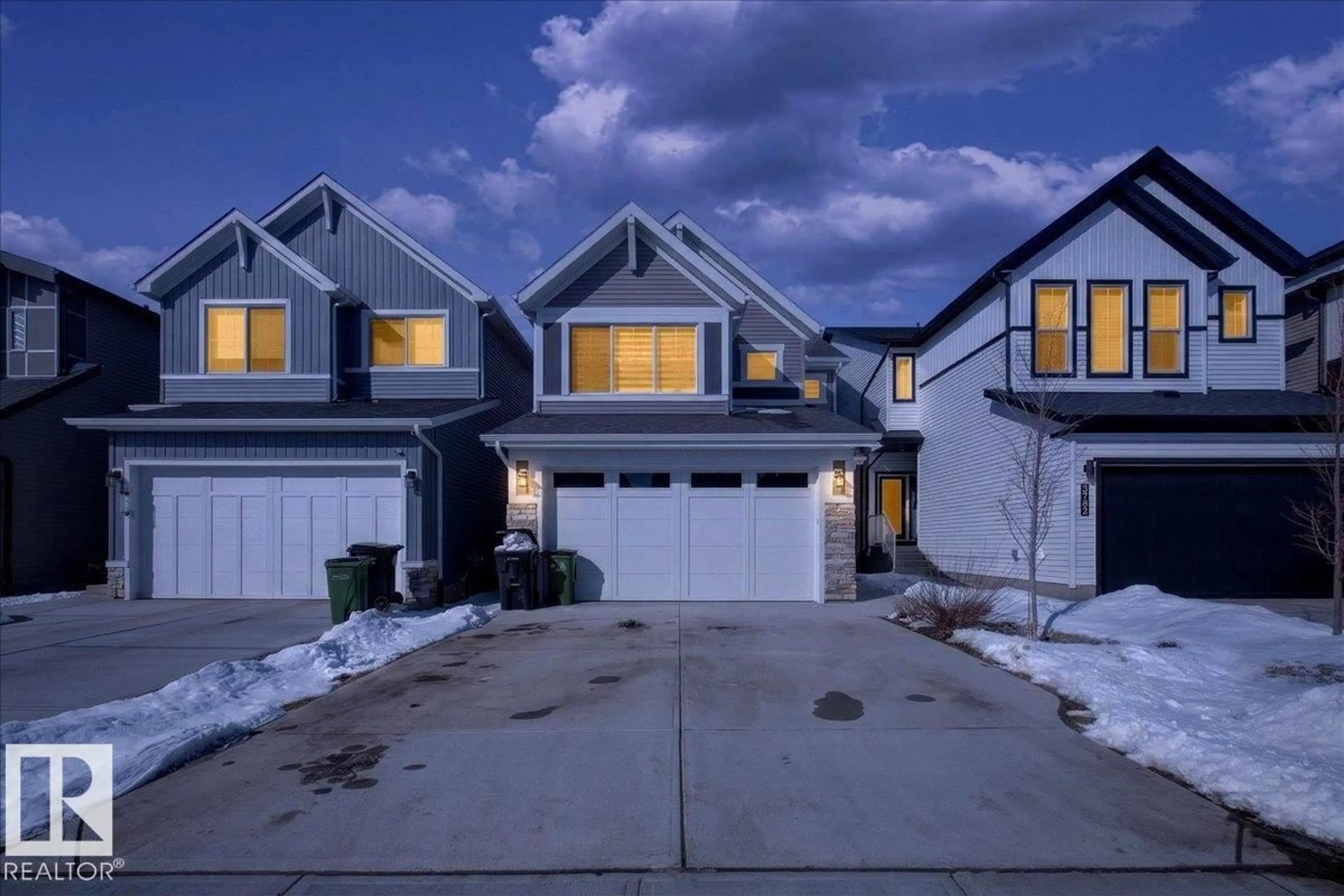 Unknown for 3780 ERLANGER DR, Edmonton Alberta T6M0M4